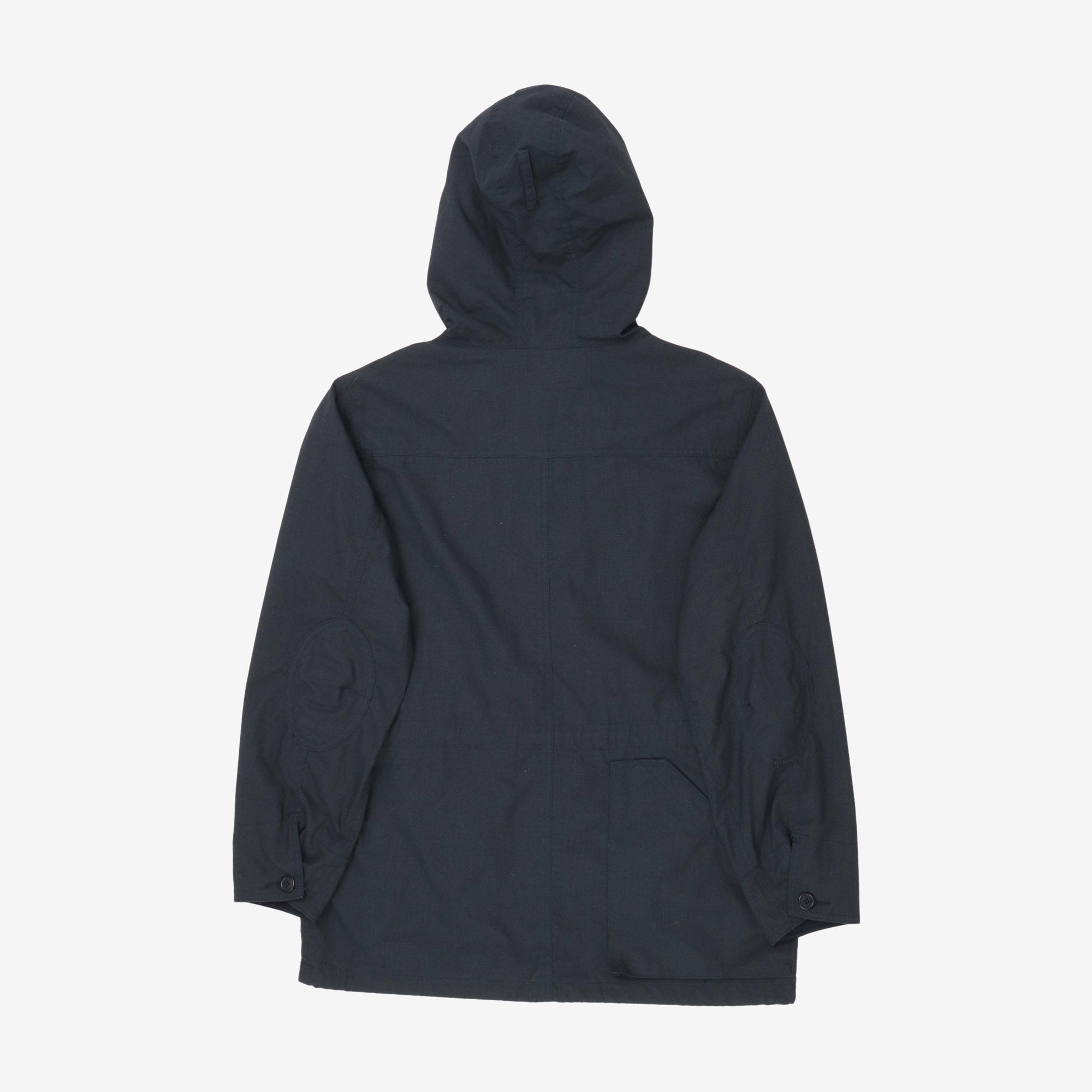 Smock Jacket