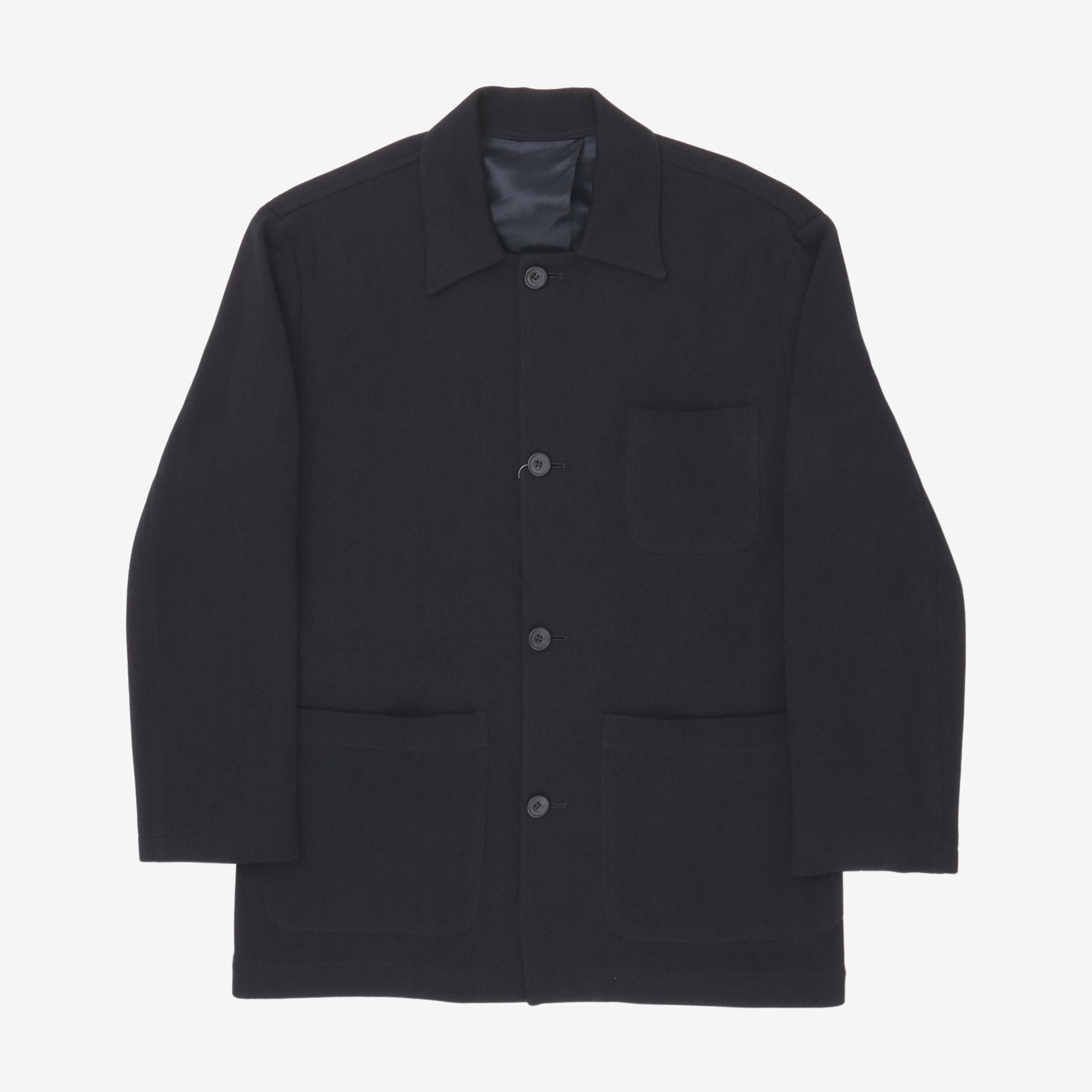 Carpenter Chore Jacket