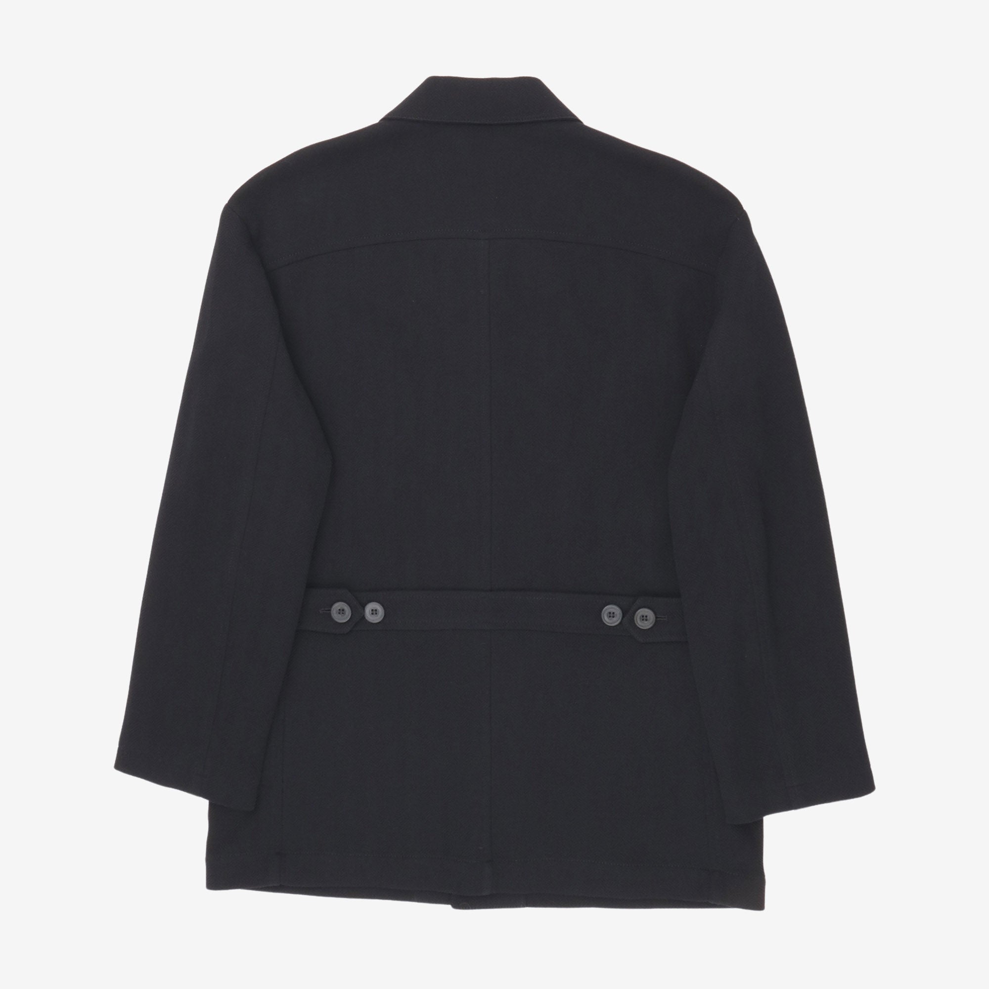 Carpenter Chore Jacket