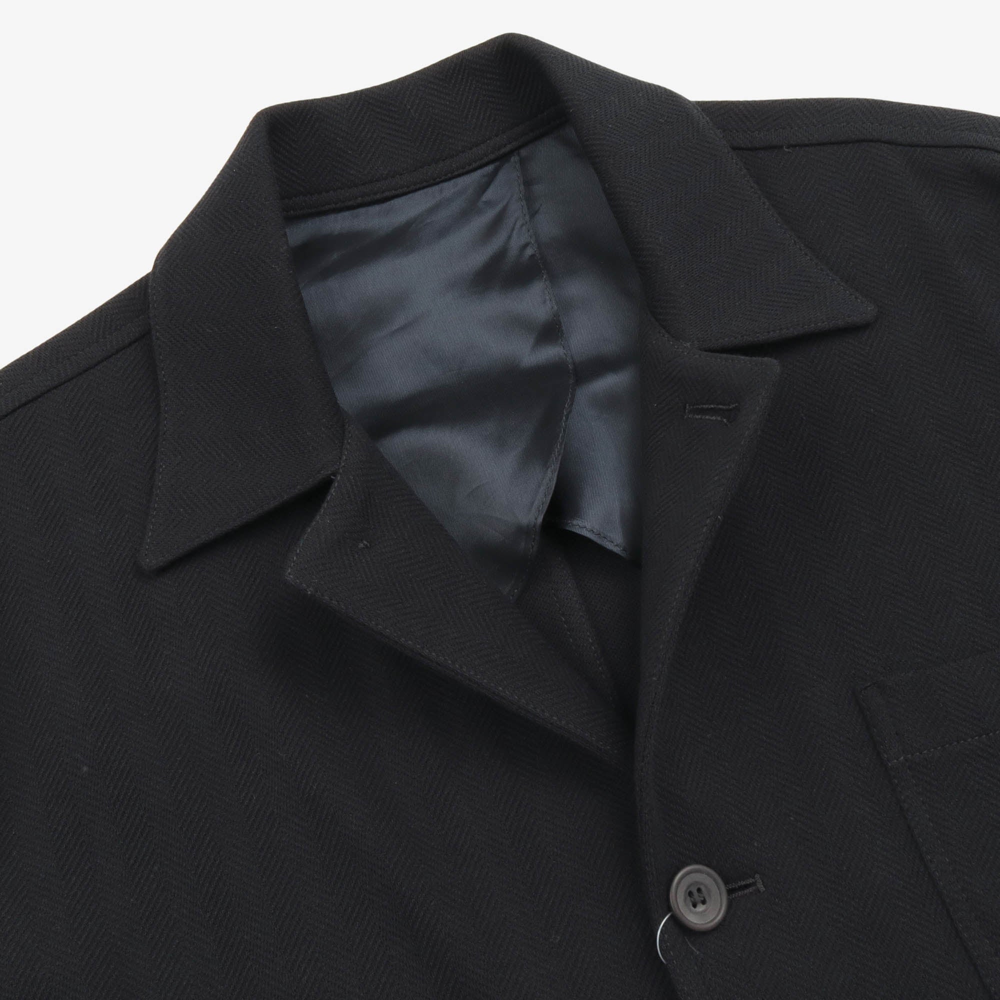 Carpenter Chore Jacket