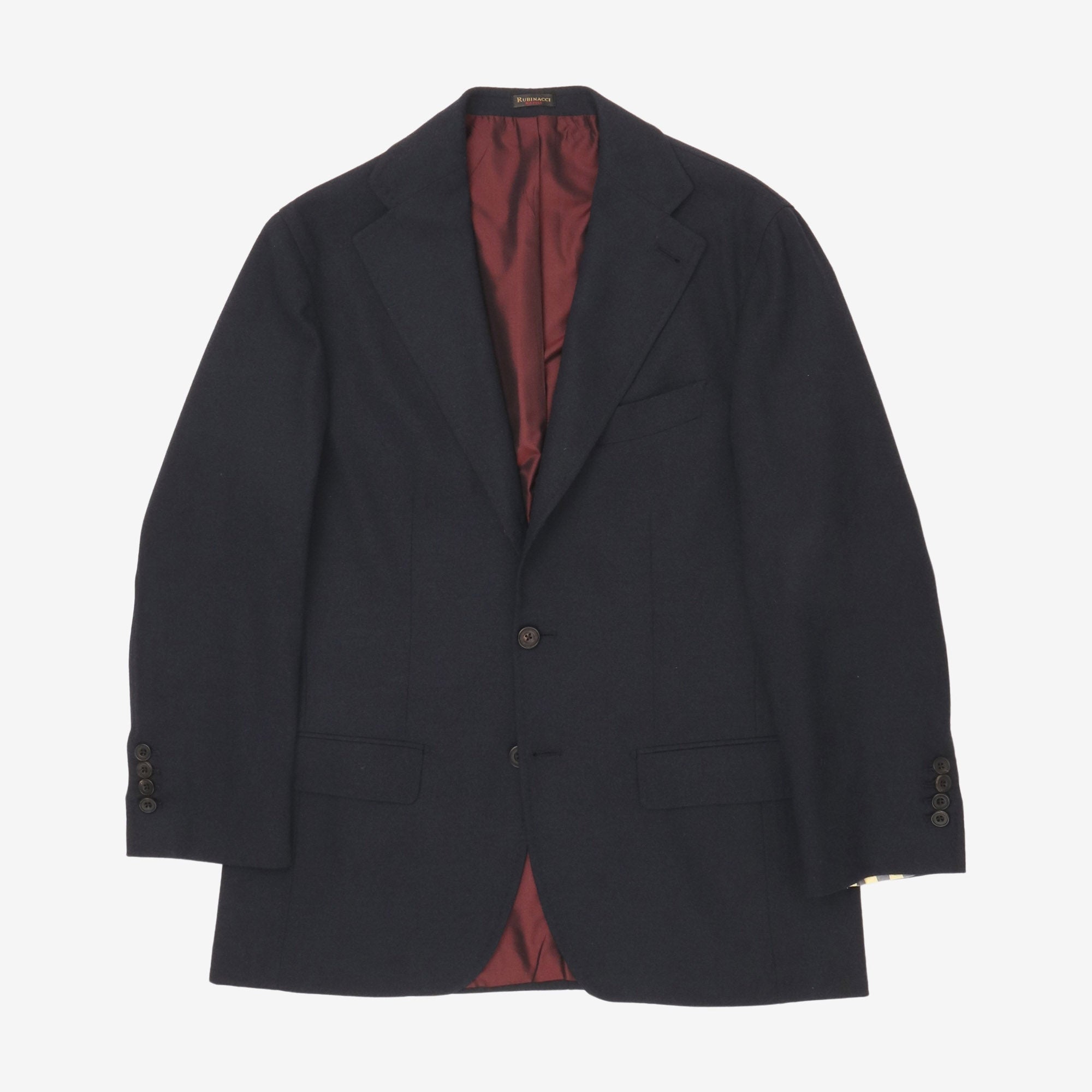 Wool Suit