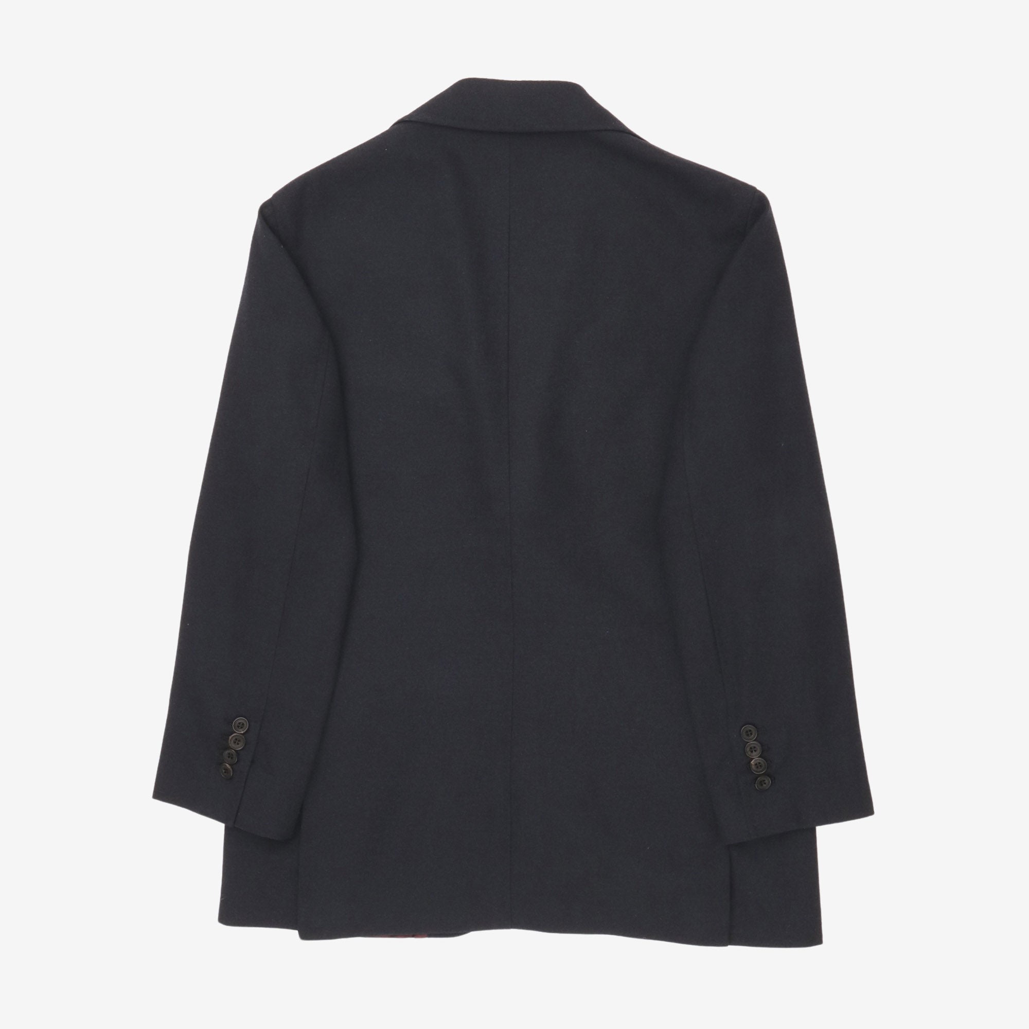 Wool Suit