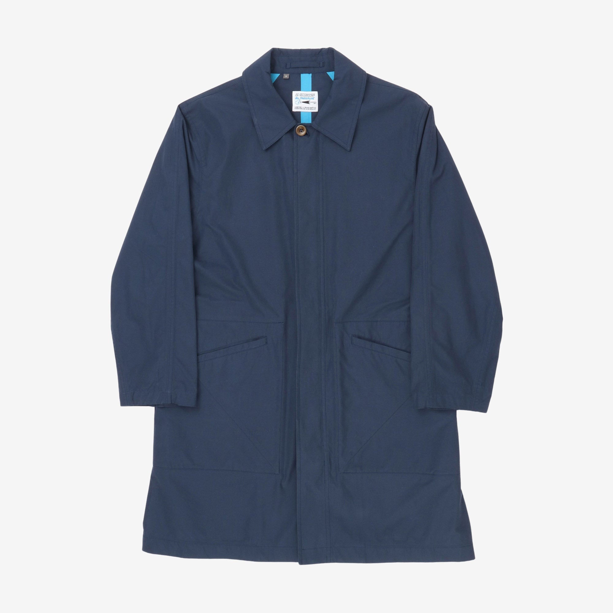 Garbstore Drizzle Mac