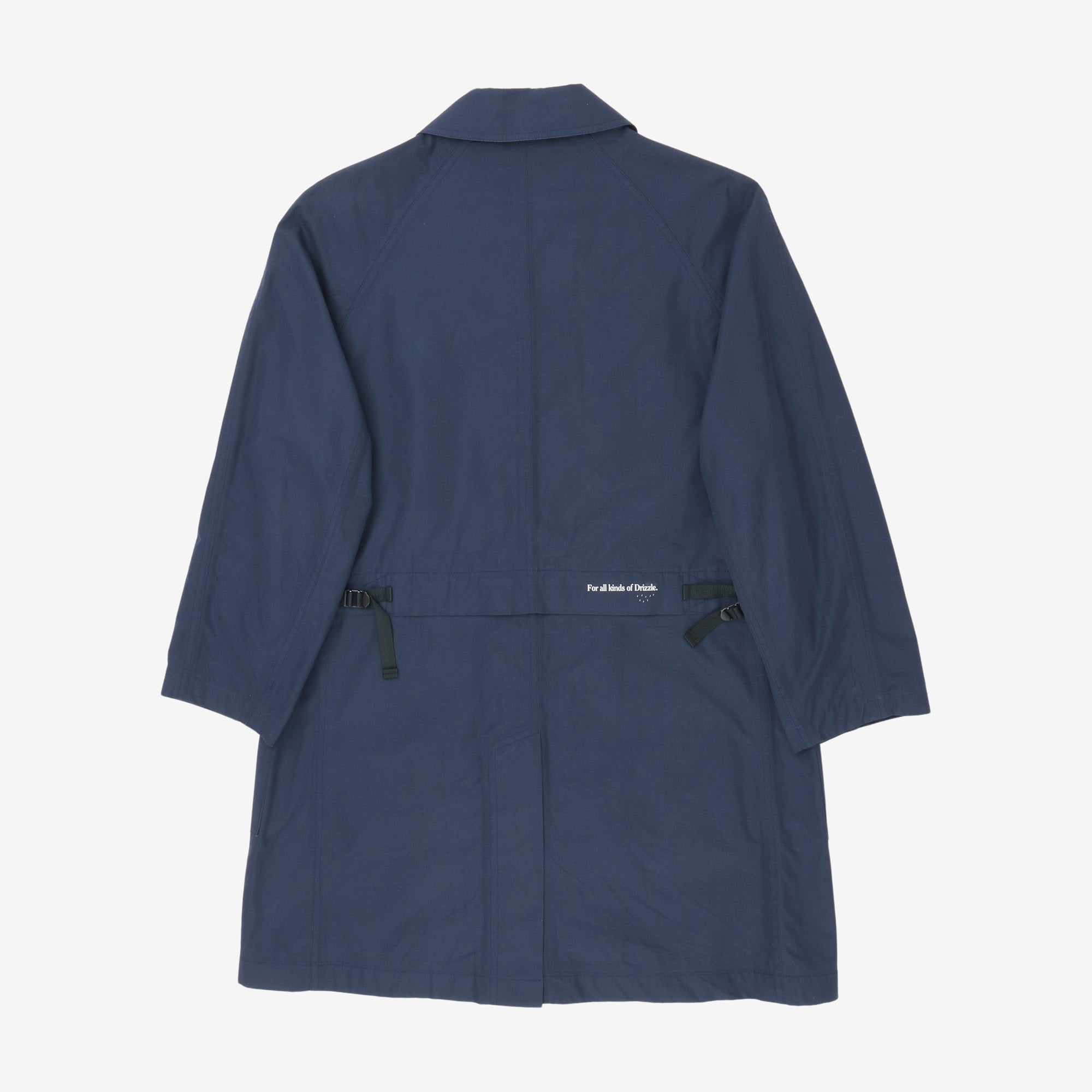 Garbstore Drizzle Mac