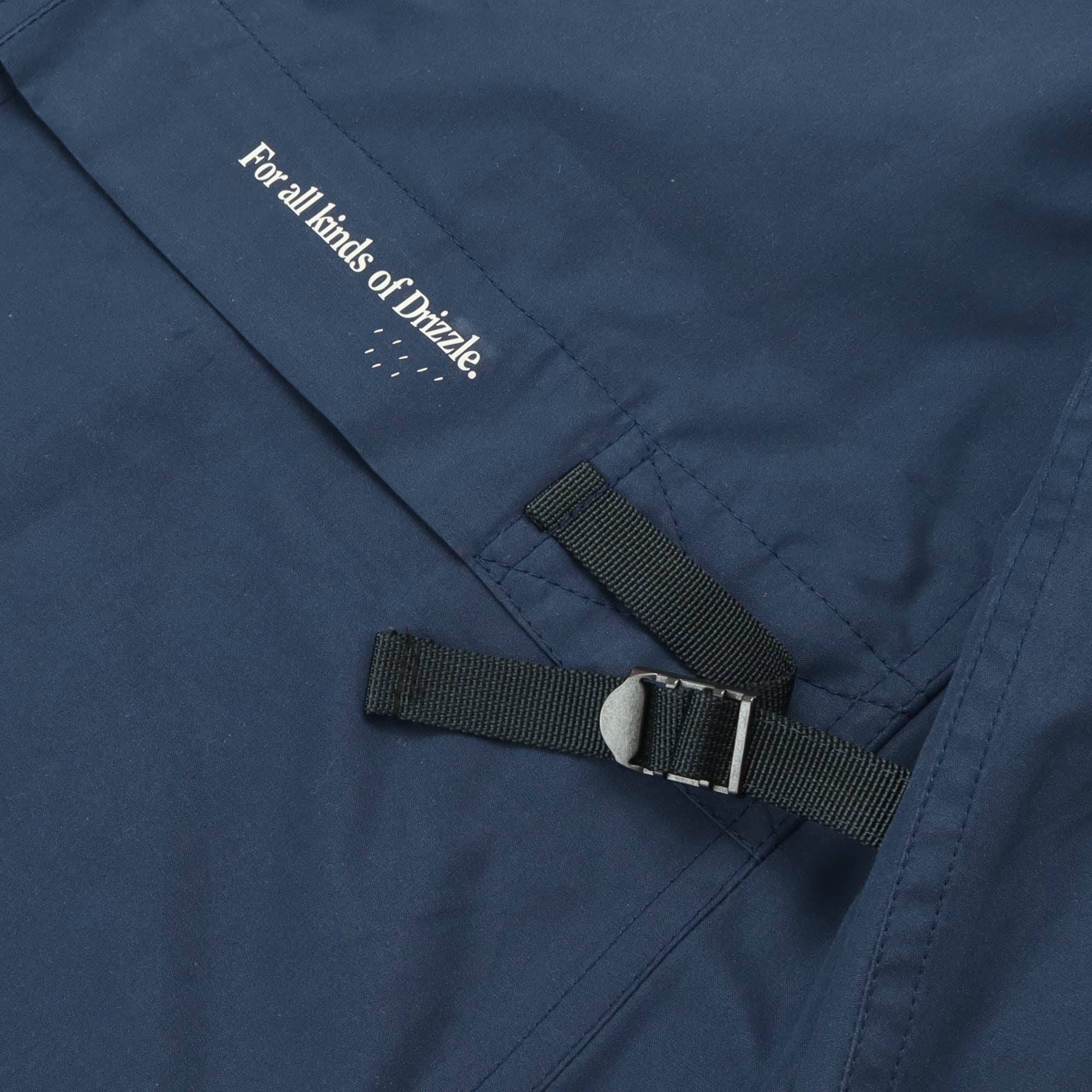 Garbstore Drizzle Mac