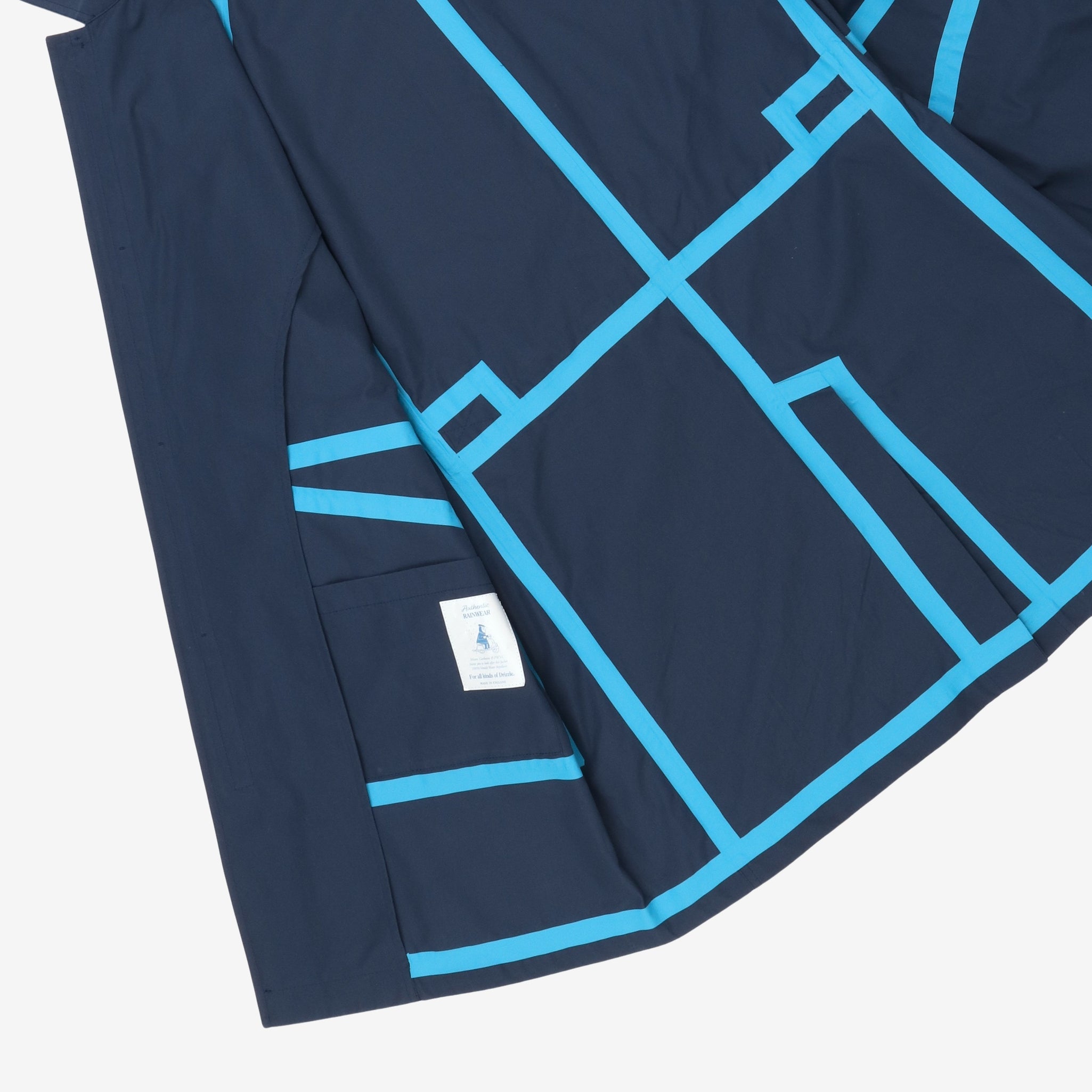 Garbstore Drizzle Mac