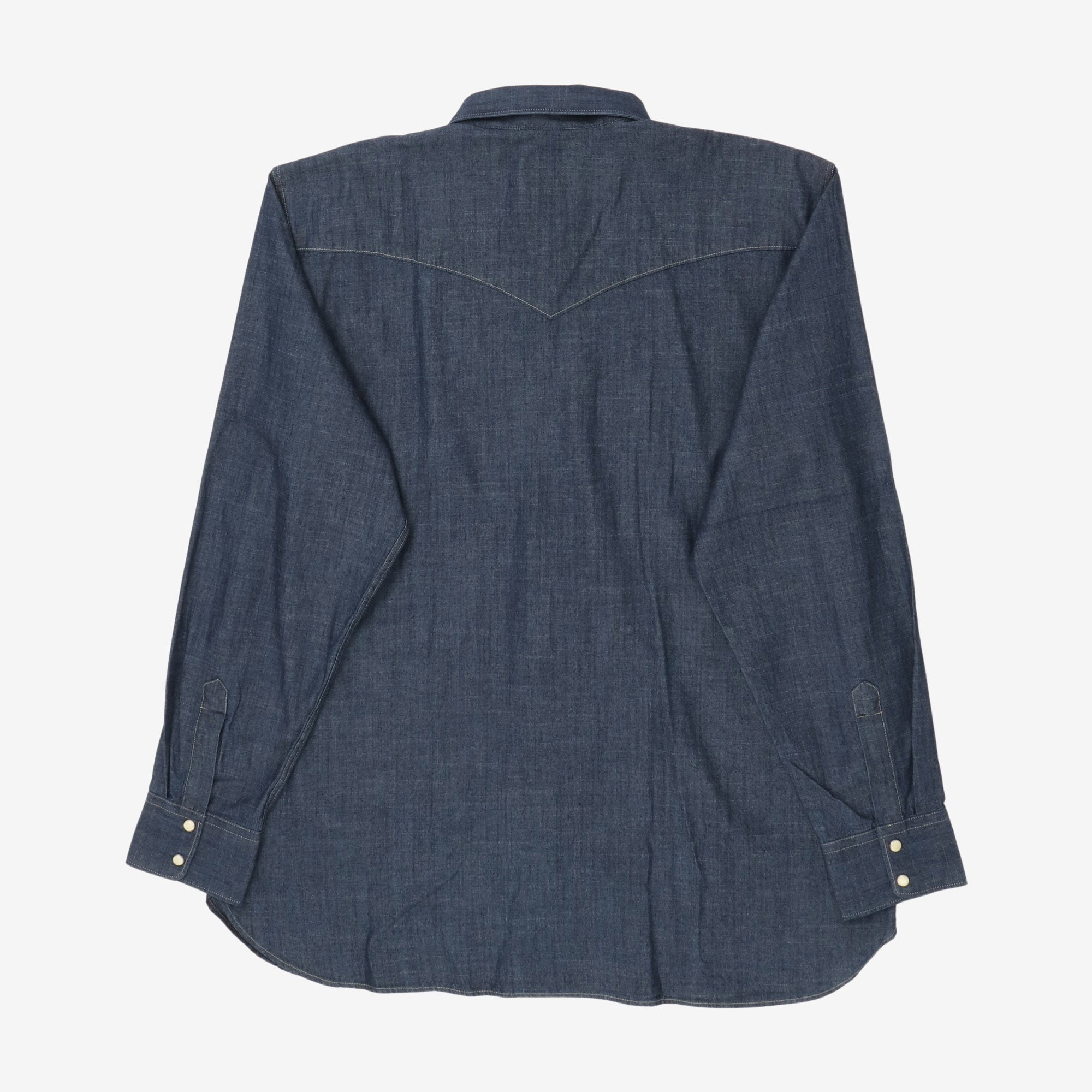 Sideras Western Shirt