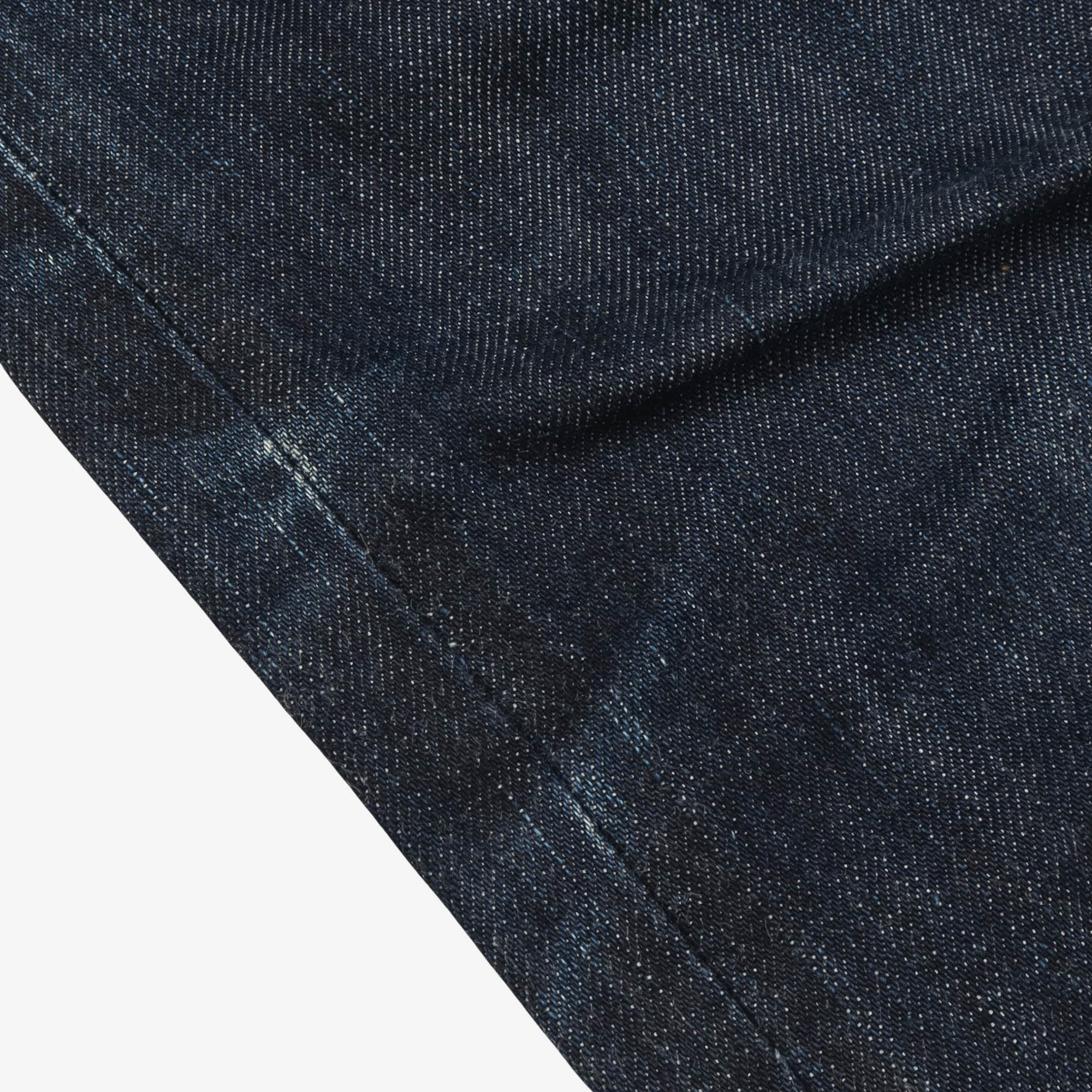 Selvedge Denim (34W X 29L)