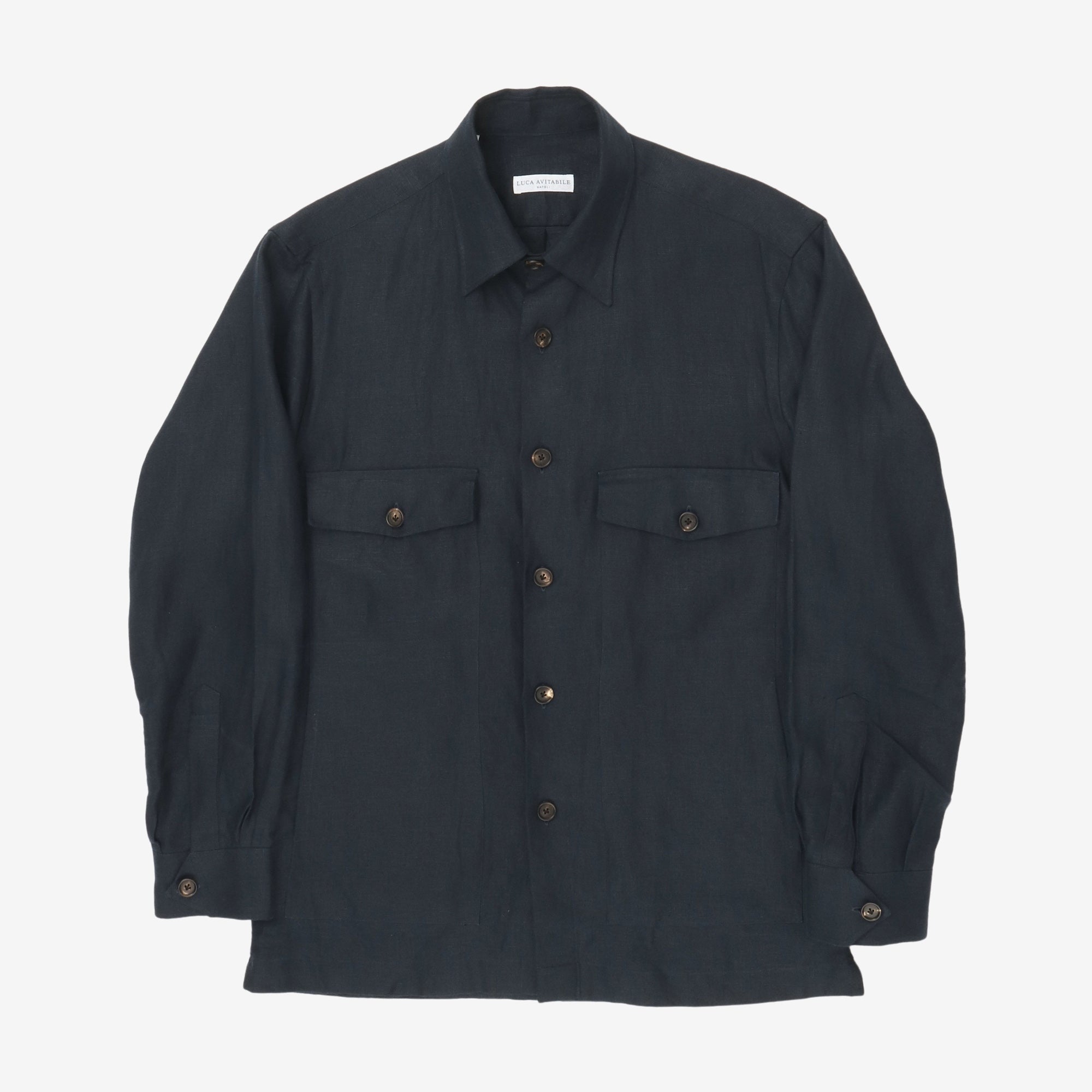 The PS Overshirt