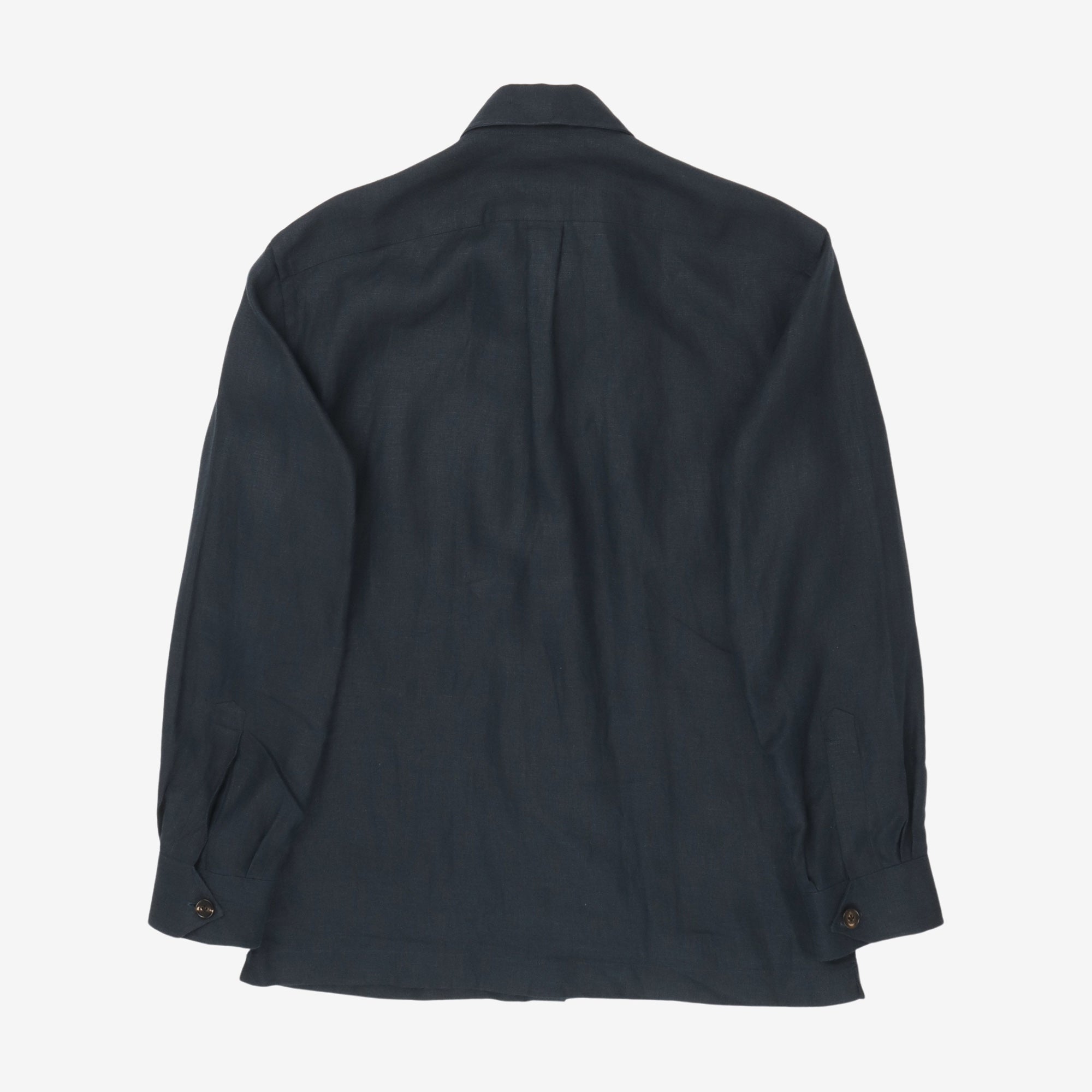 The PS Overshirt