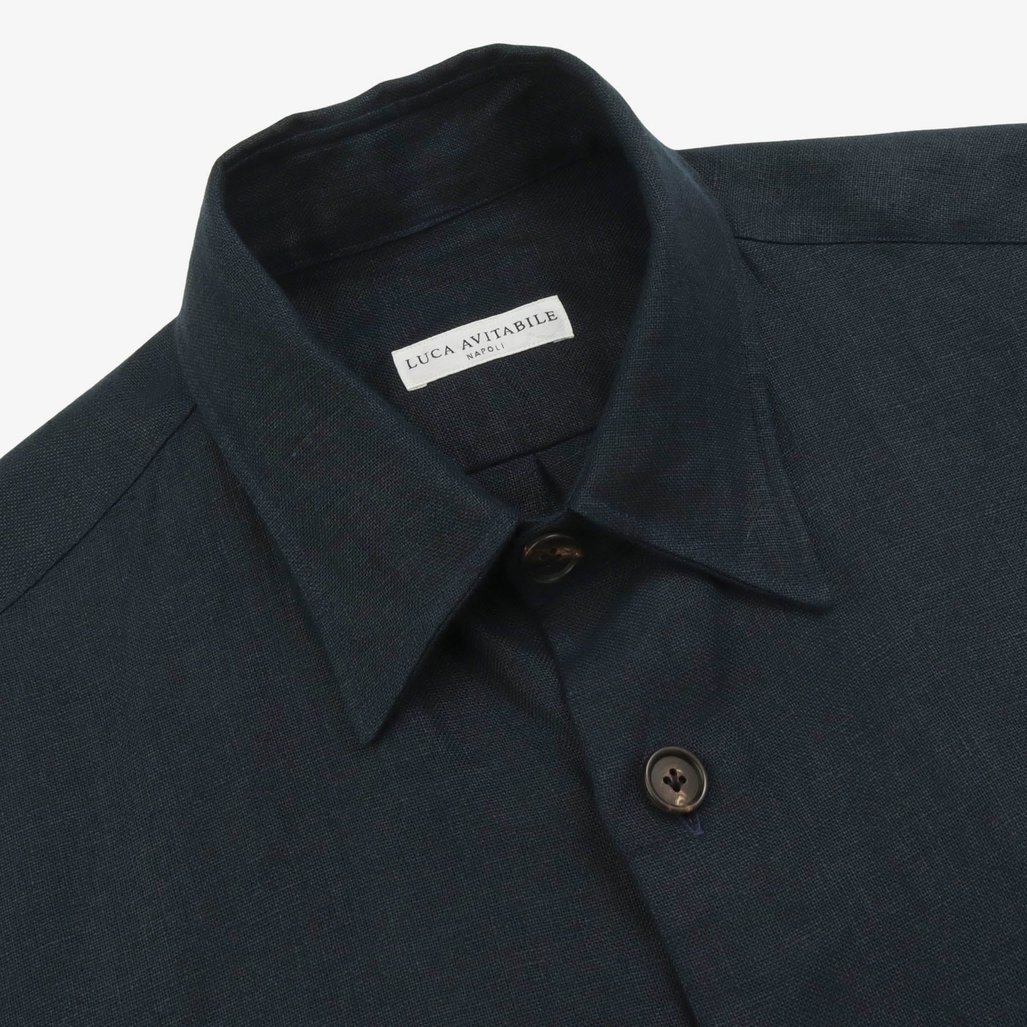 The PS Overshirt
