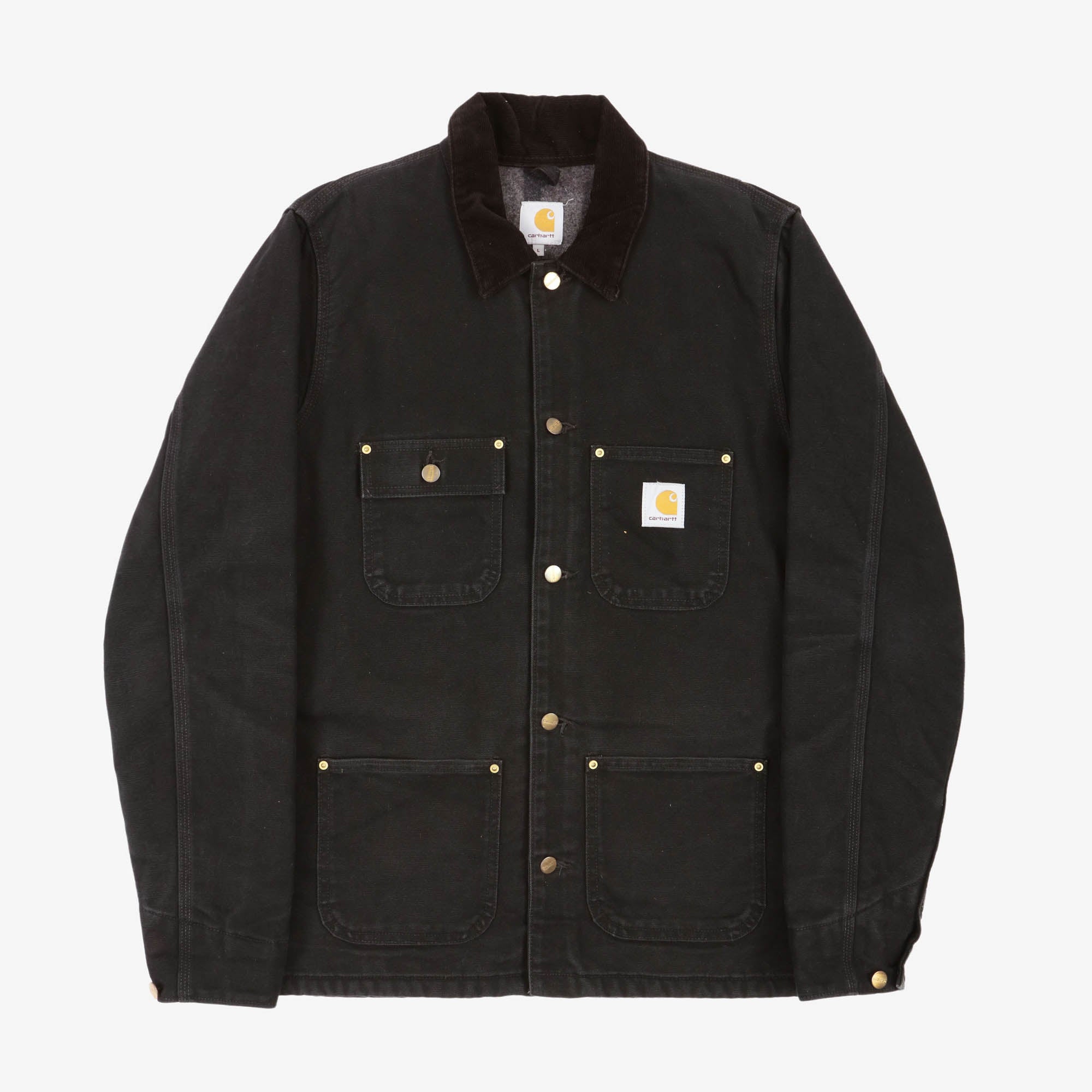 WIP OG Chore Coat