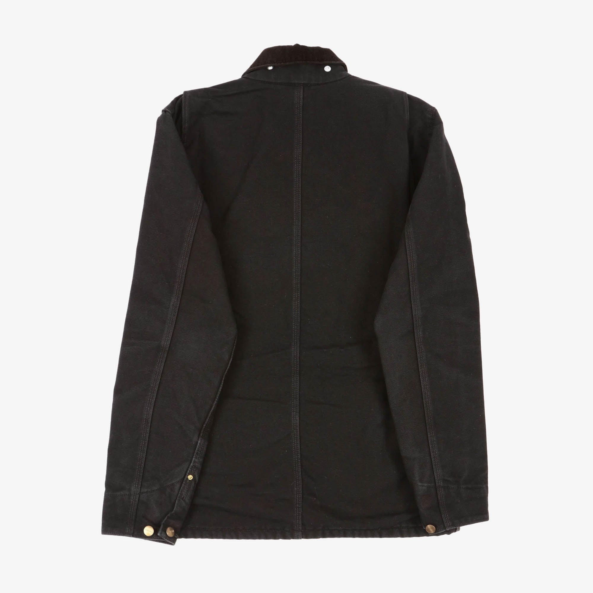 WIP OG Chore Coat