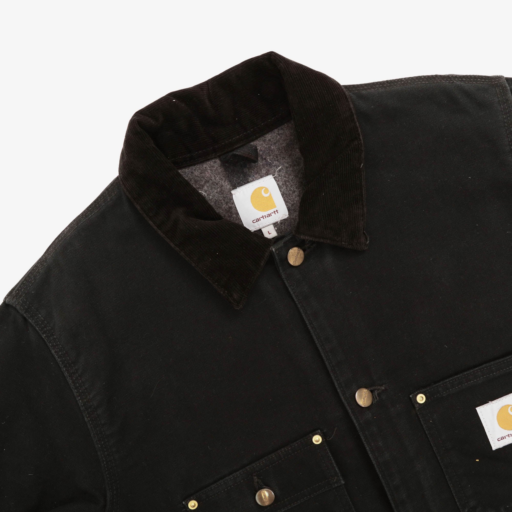 WIP OG Chore Coat