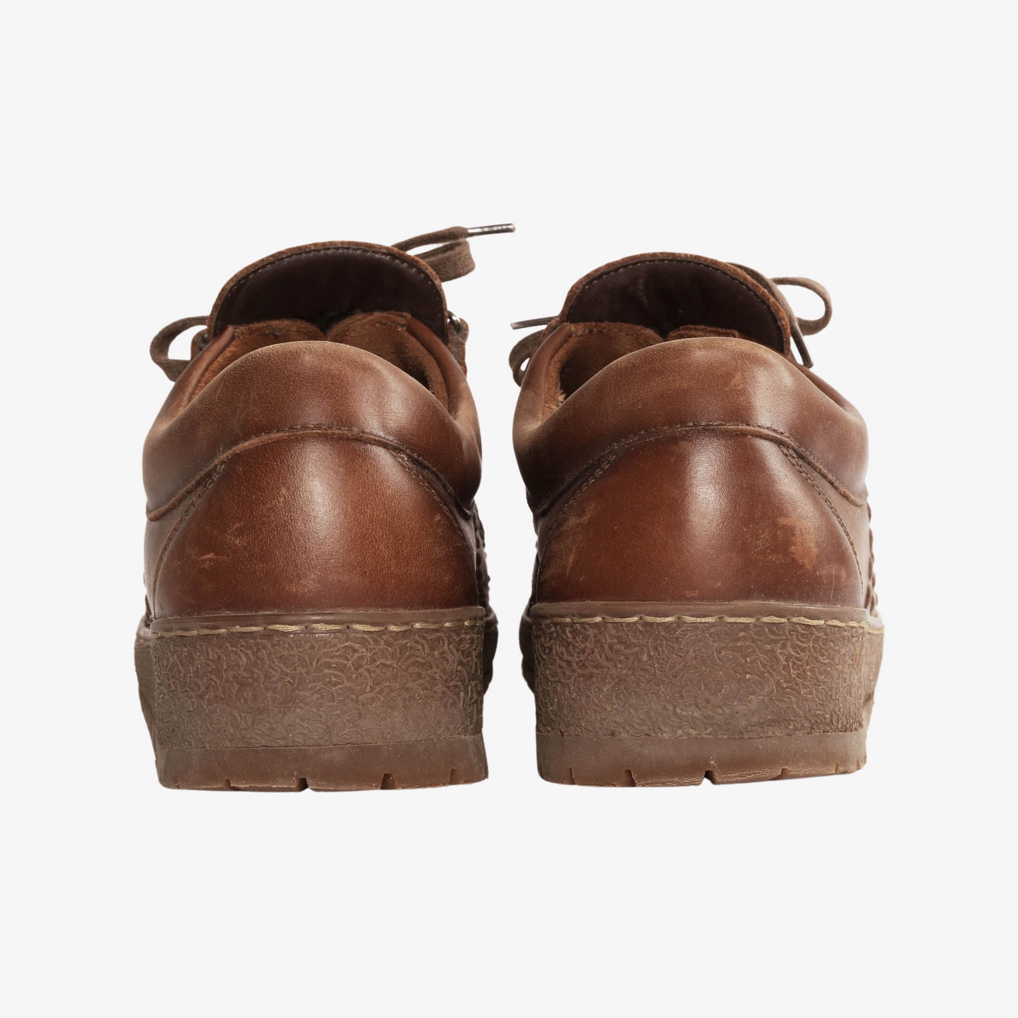 Rainbow Heritage Shoes