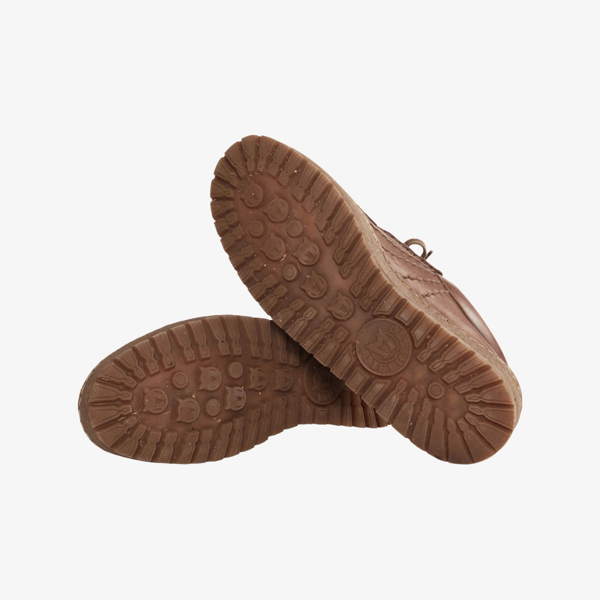 Rainbow Heritage Shoes