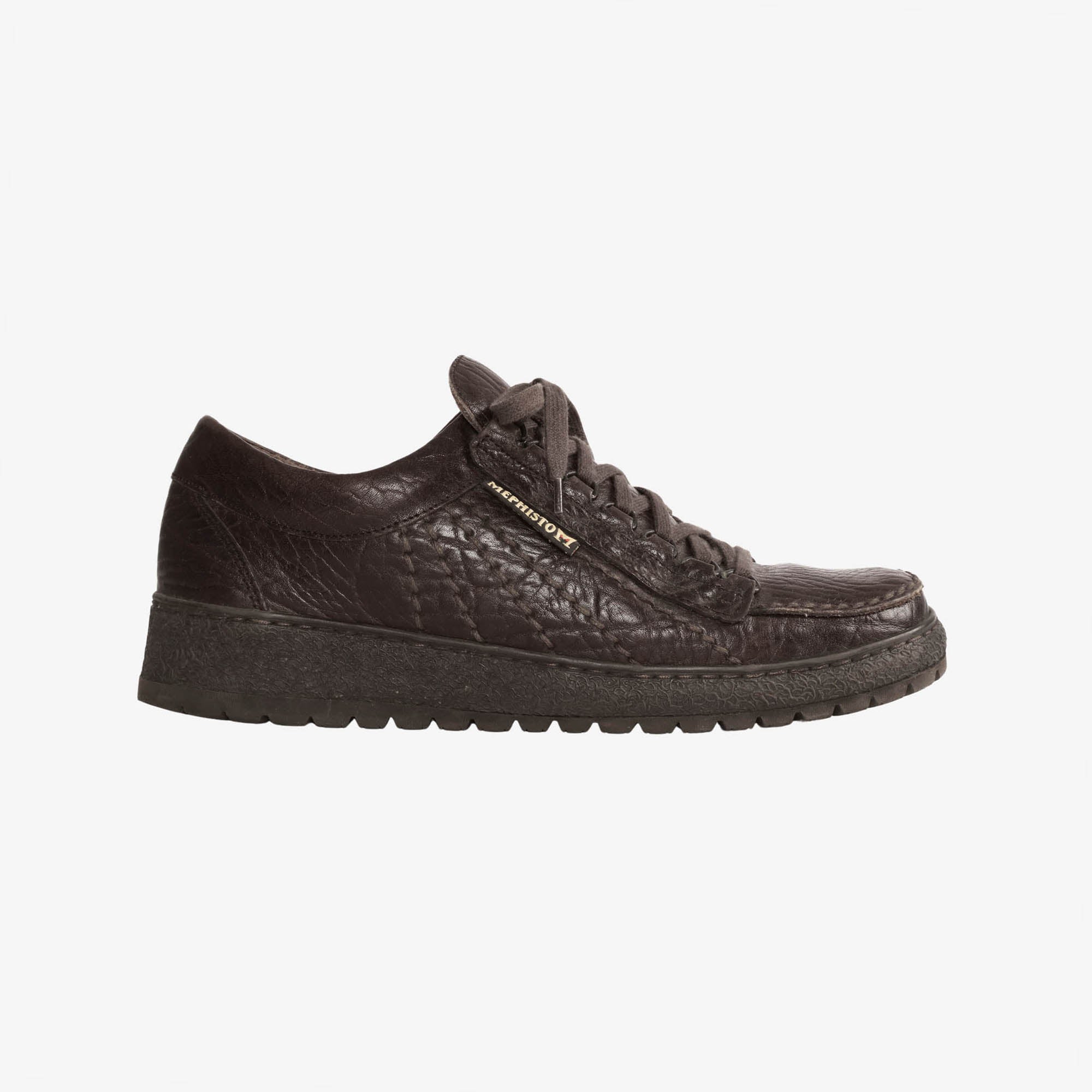 Rainbow Mamouth Shoes