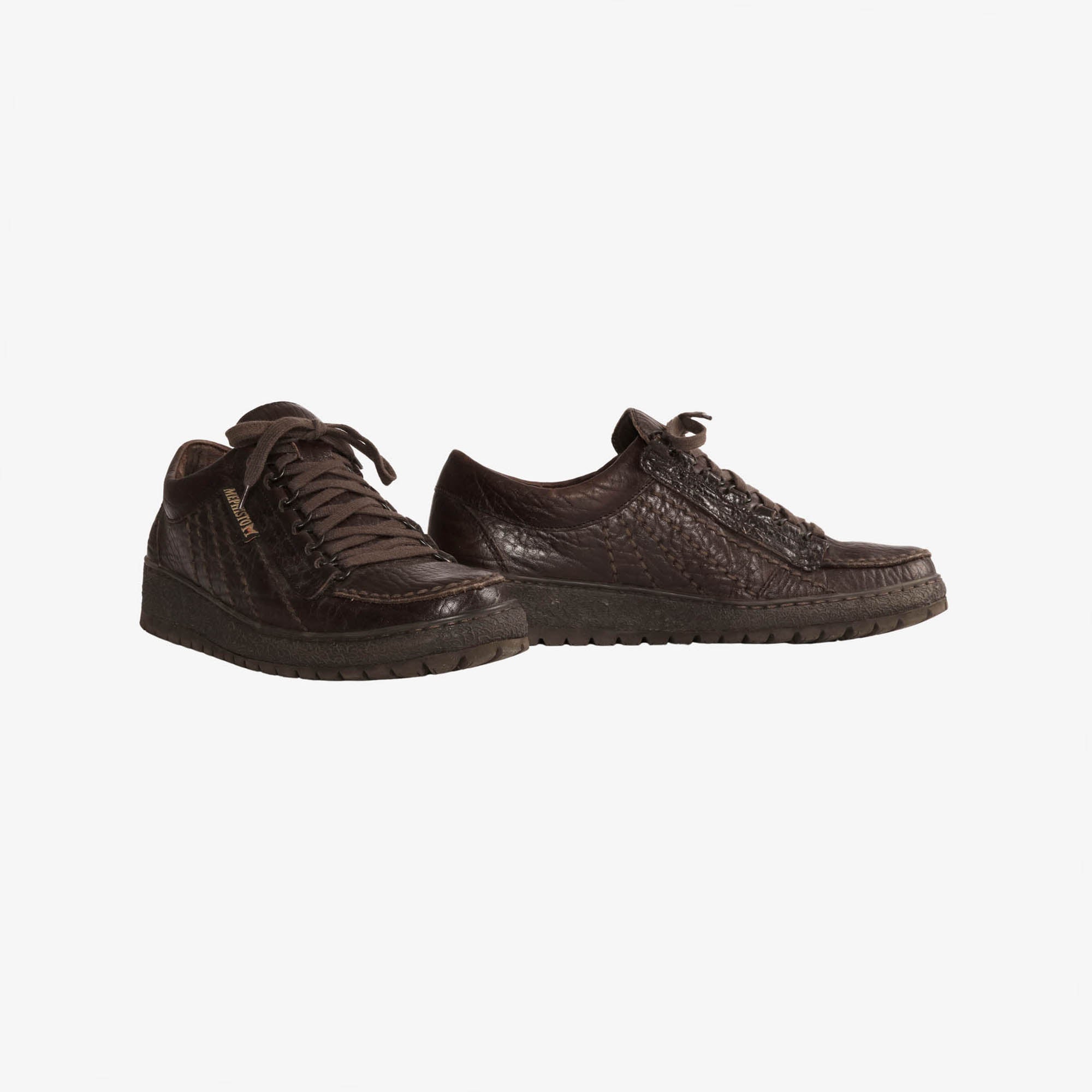Rainbow Mamouth Shoes