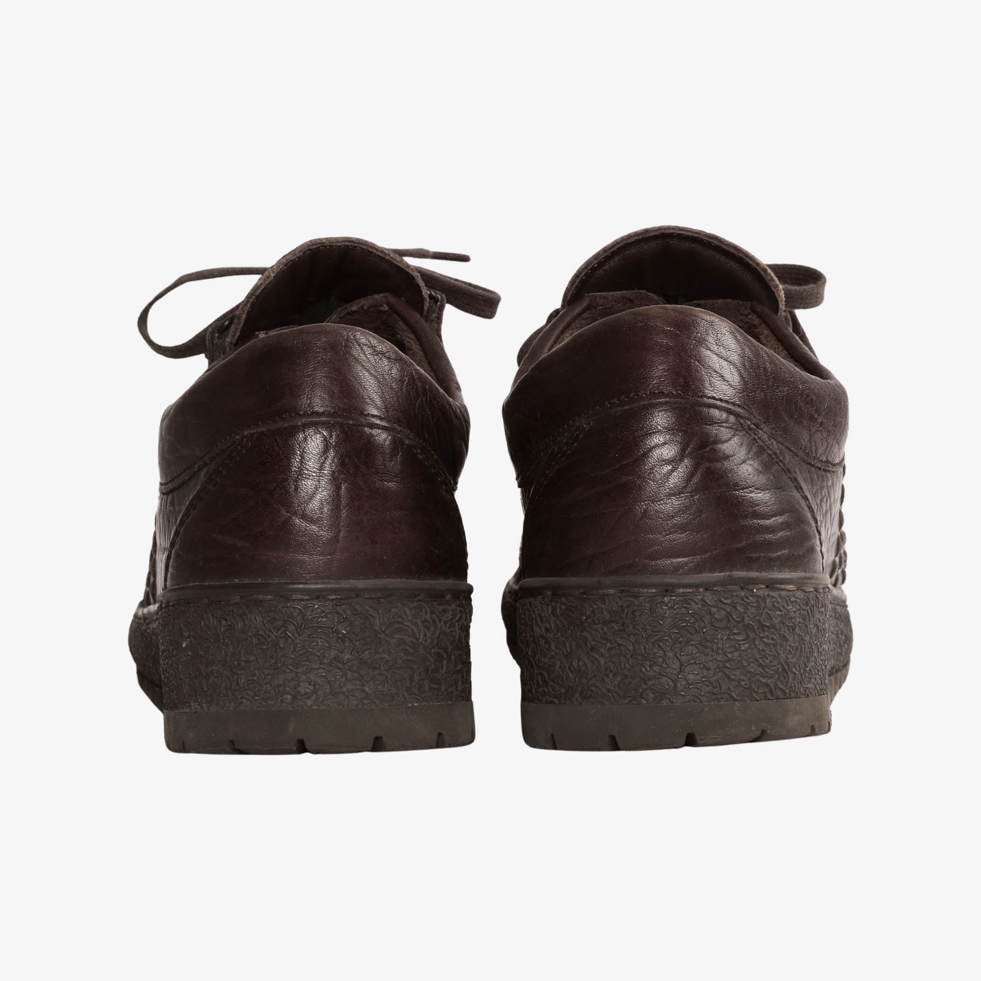 Rainbow Mamouth Shoes