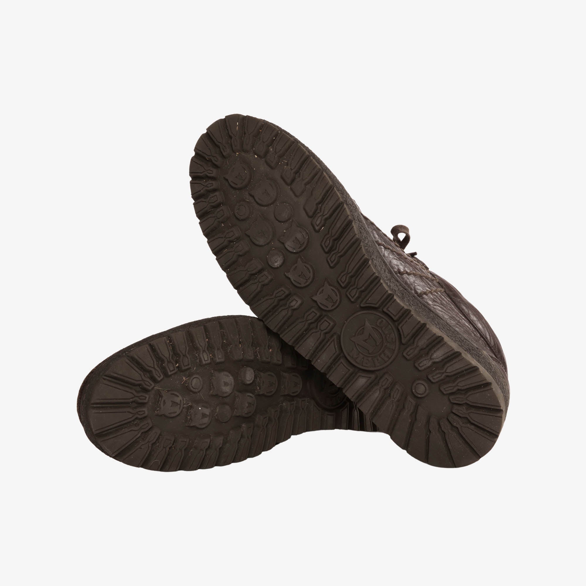 Rainbow Mamouth Shoes
