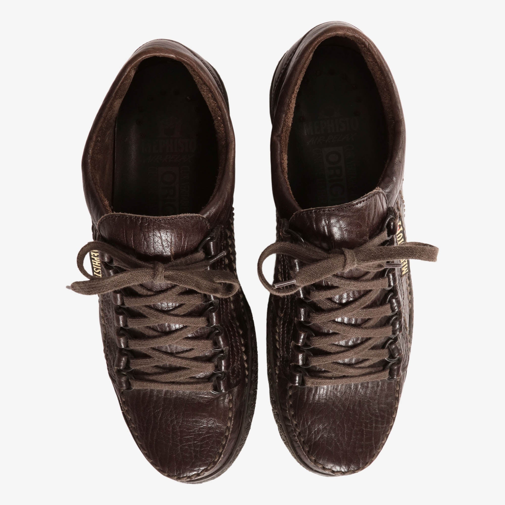 Rainbow Mamouth Shoes