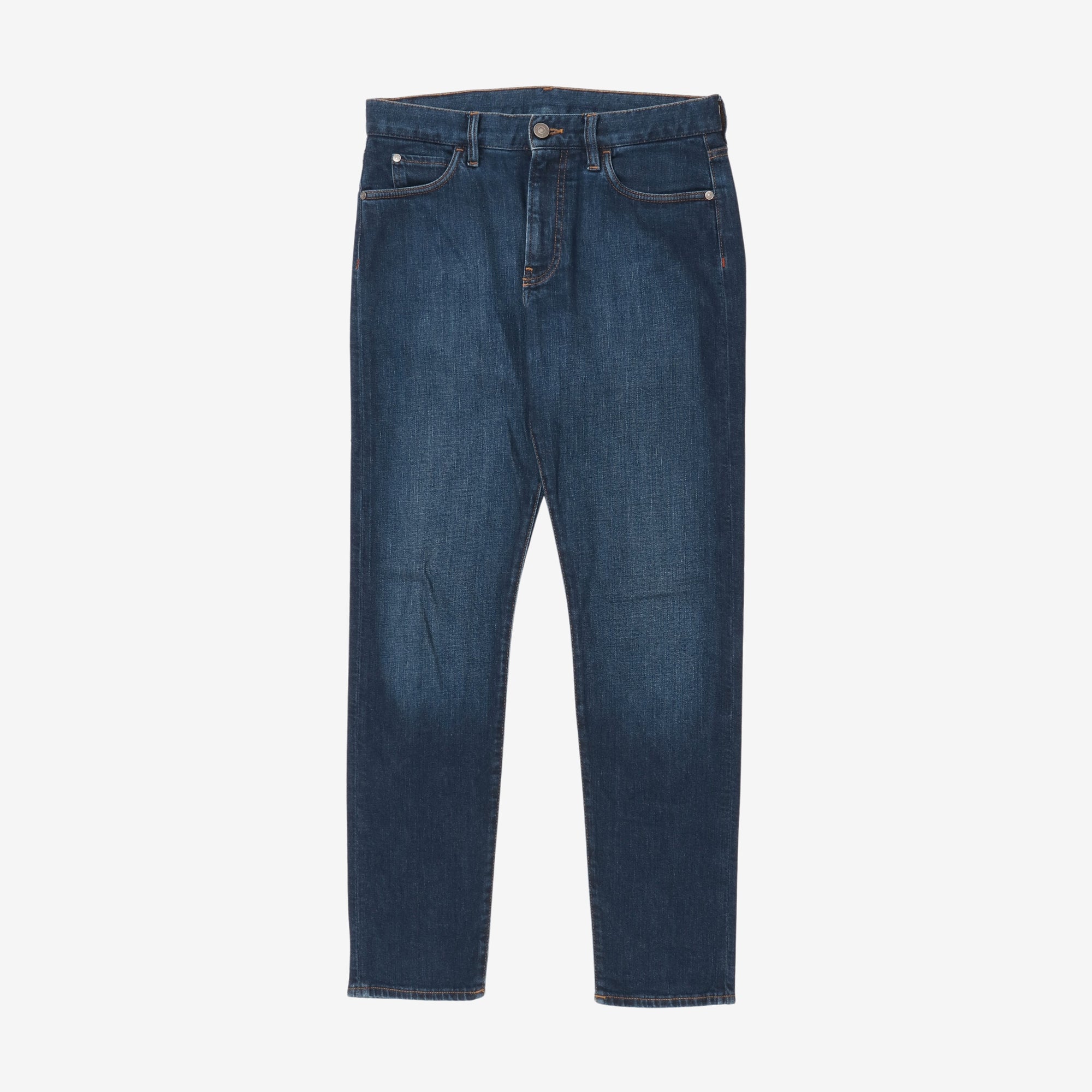 Doccio Slim Fit Denim (31W X 31L)