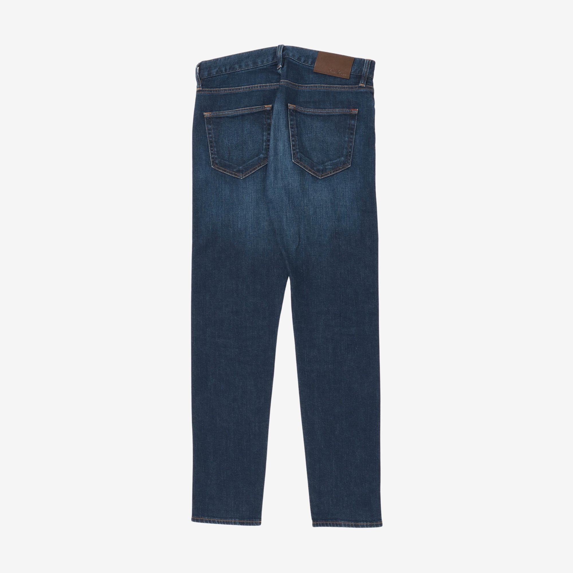 Doccio Slim Fit Denim (31W X 31L)