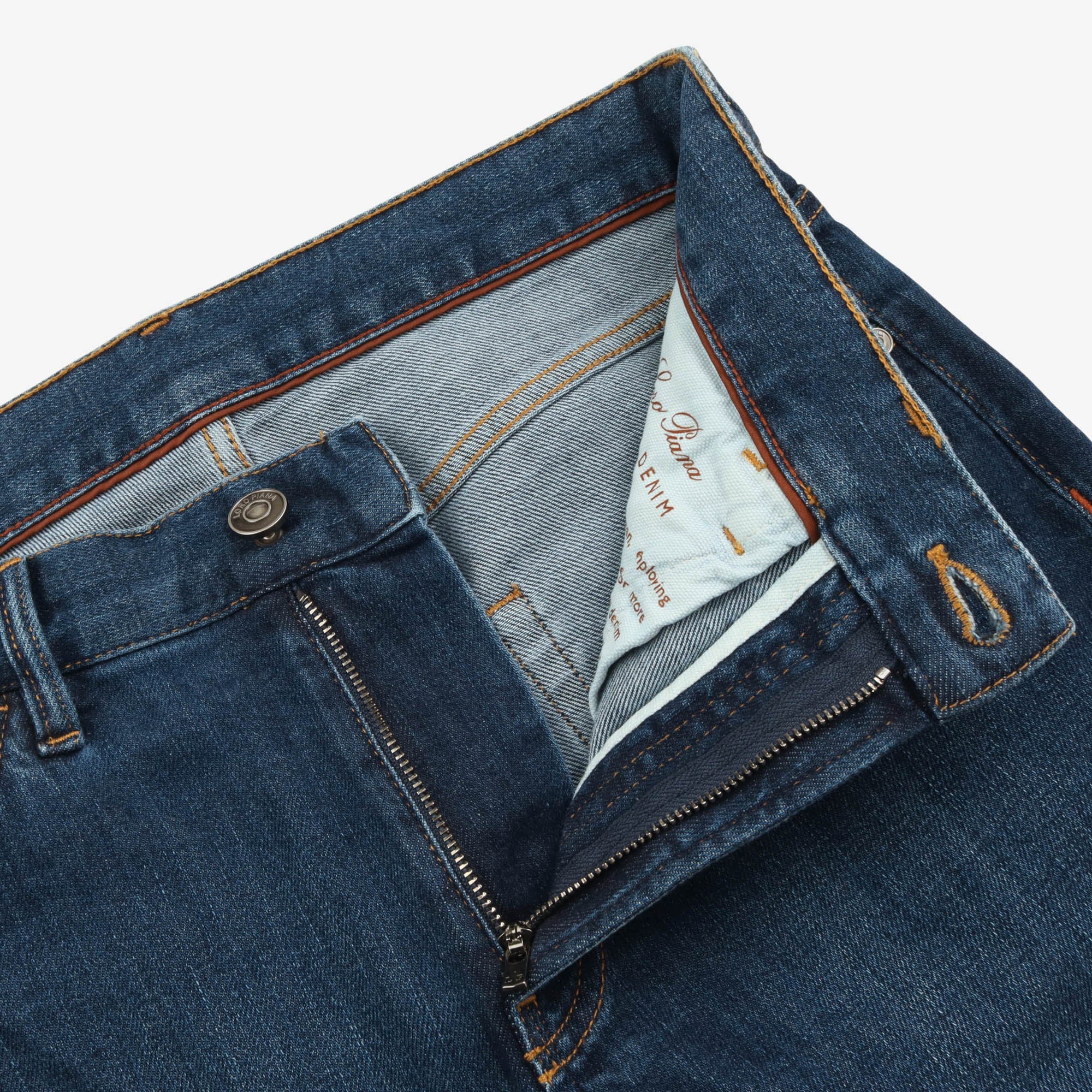 Doccio Slim Fit Denim (31W X 31L)