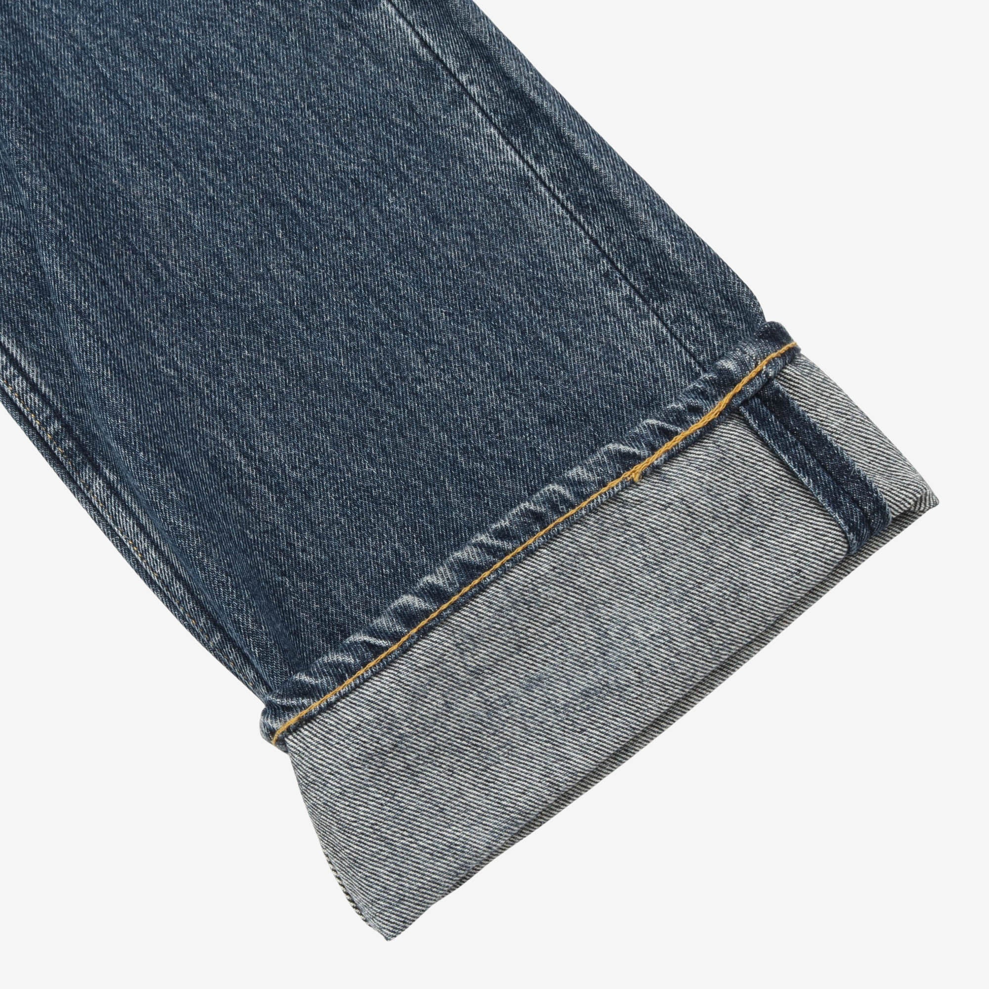 NW2 Classic Straight Denim (32W X 33L)
