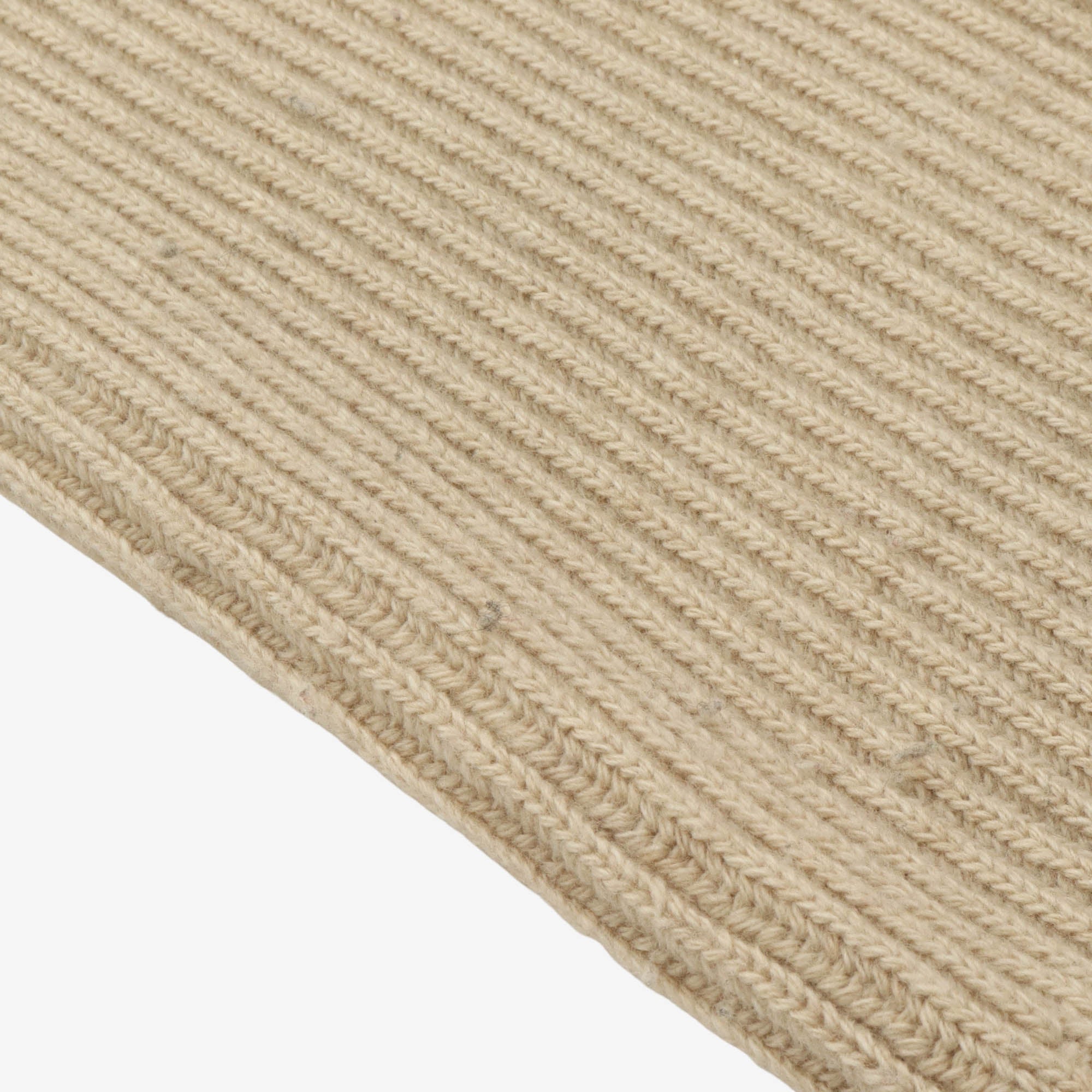 Marine Roll Neck Sweater