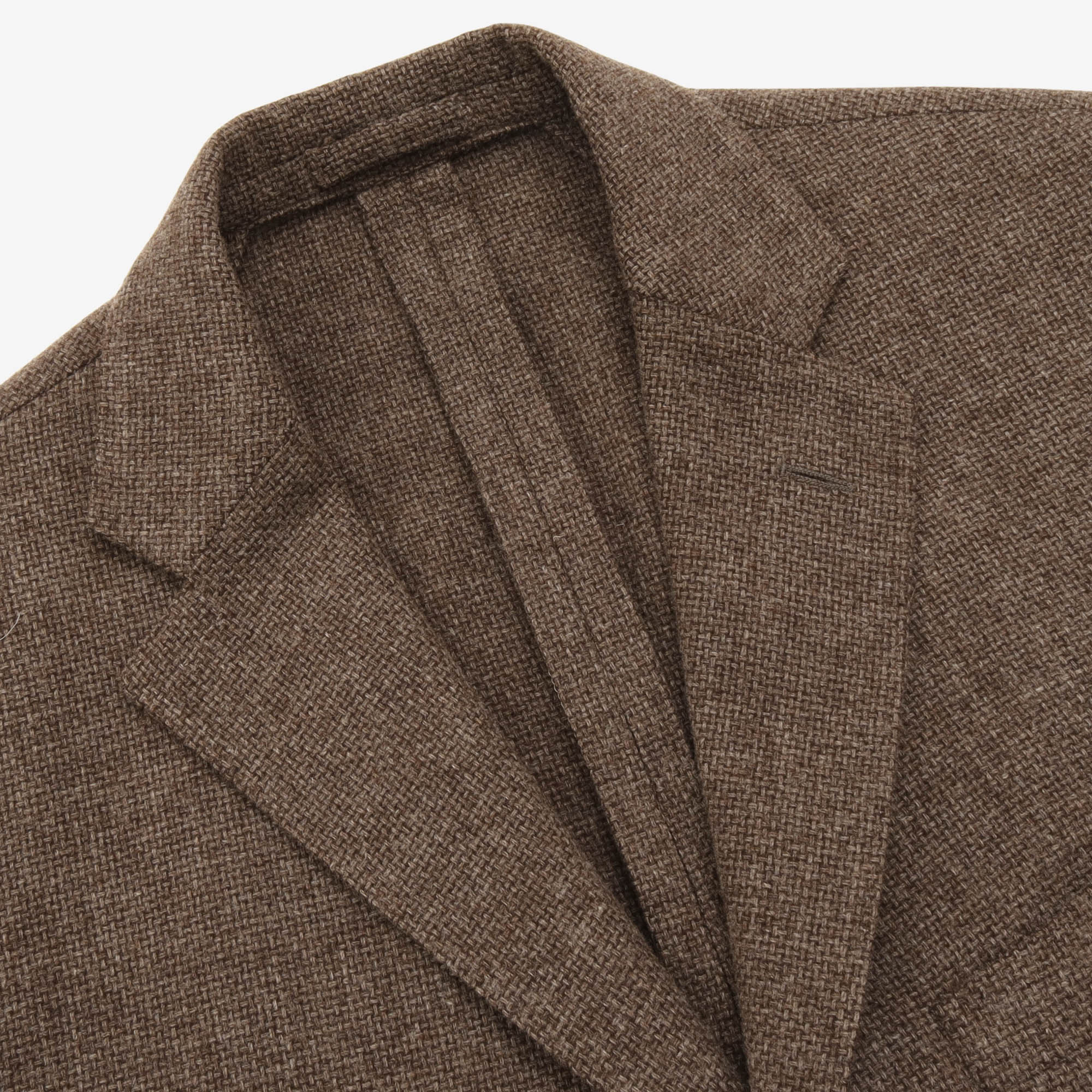 Wool Blend Blazer