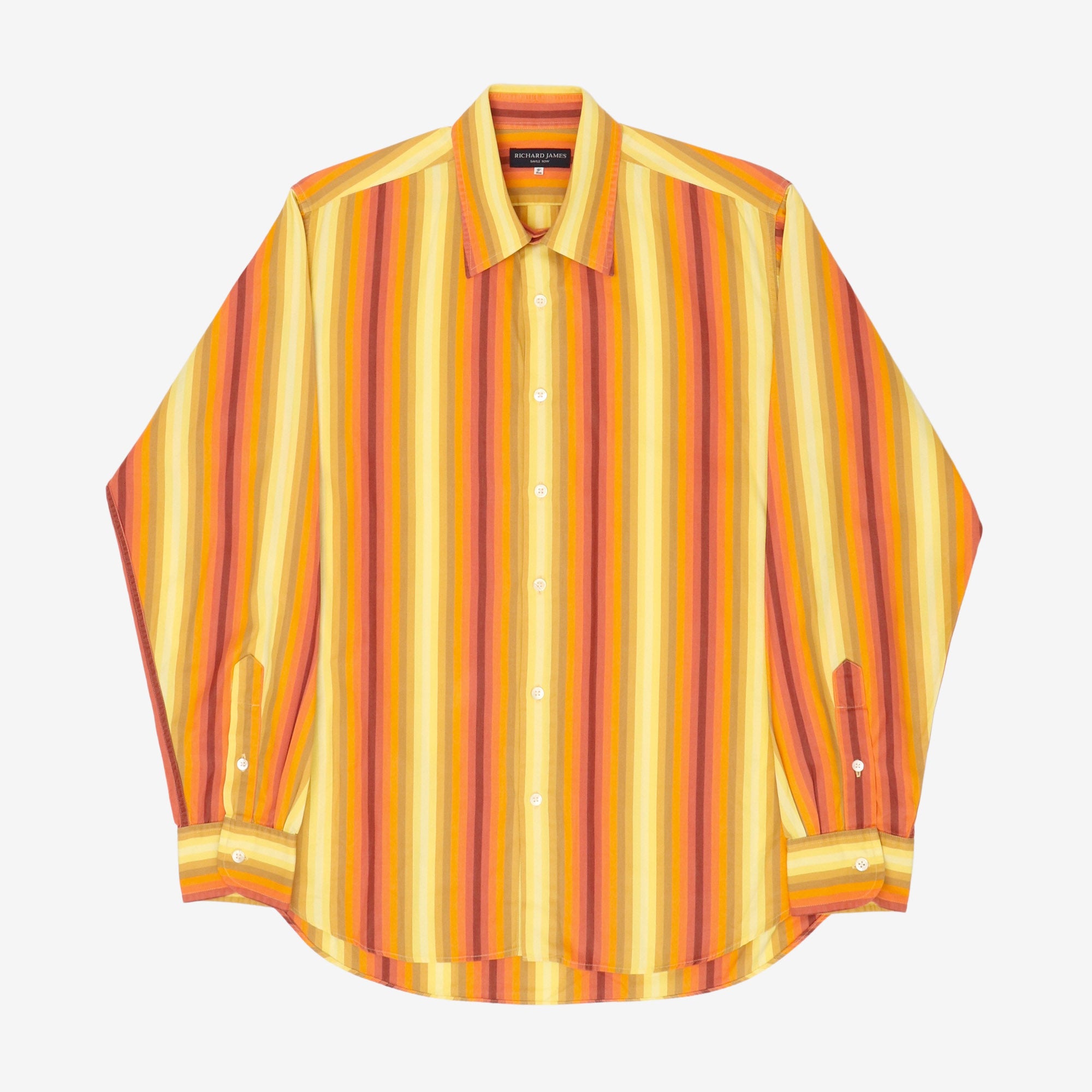 Contemporary Shirt
