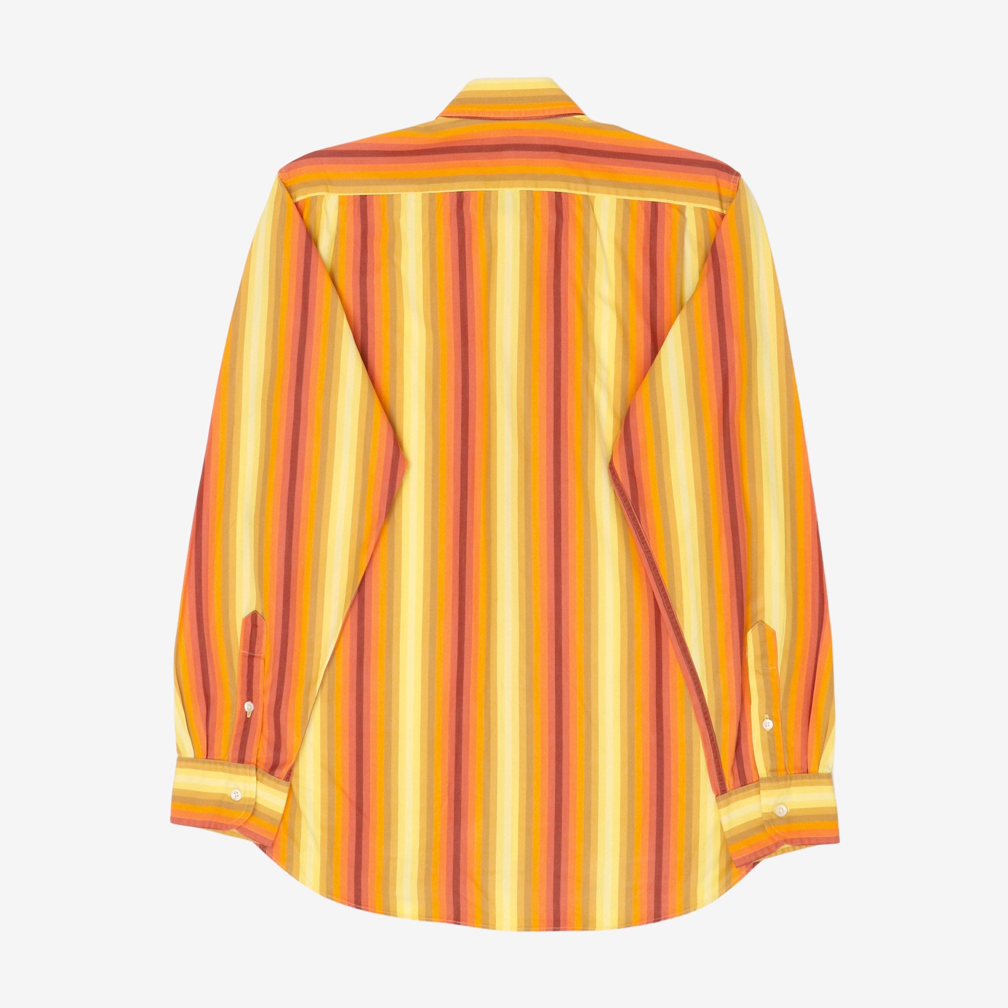 Contemporary Shirt