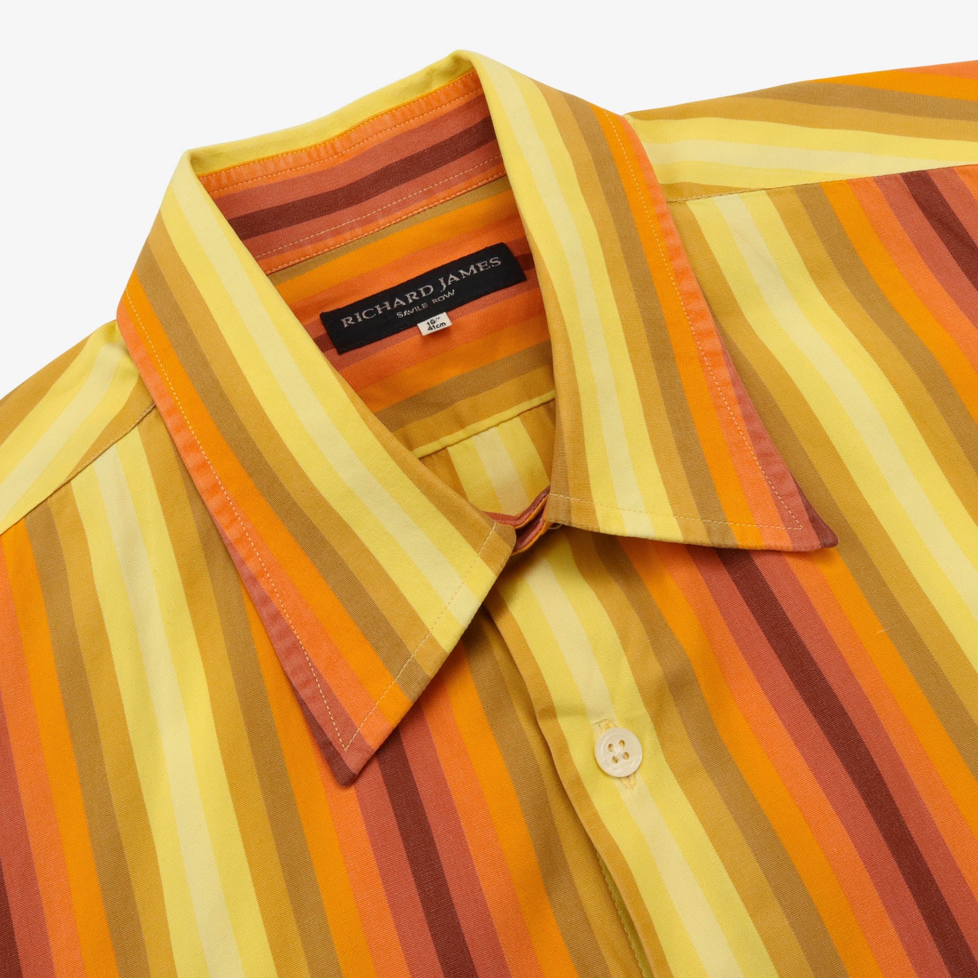 Contemporary Shirt