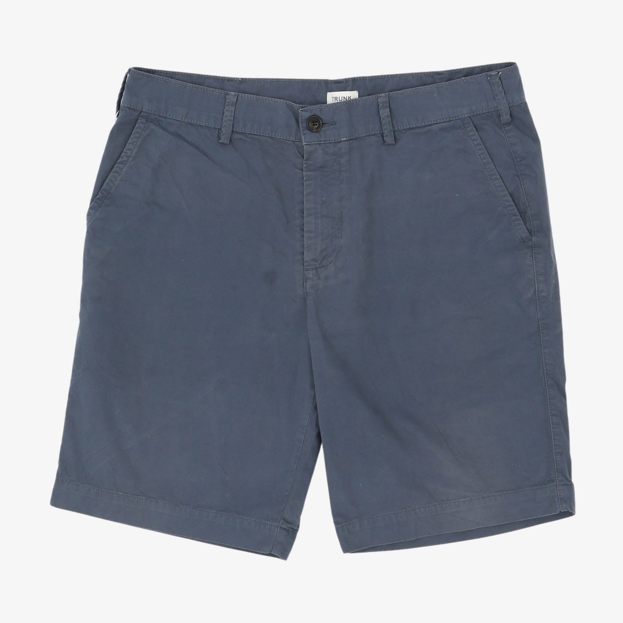 Still By Hand Garment Dye 2 Tuck Pants – Marrkt
