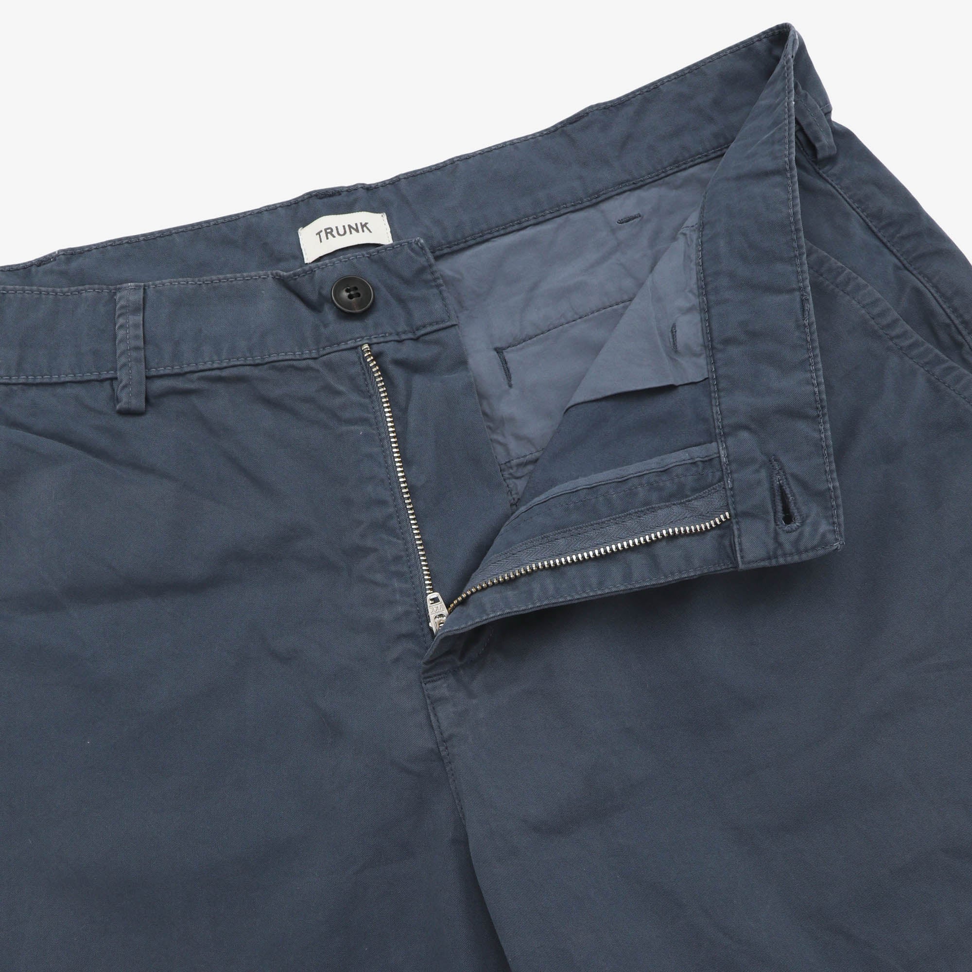 Cotton Twill Shorts (34W)