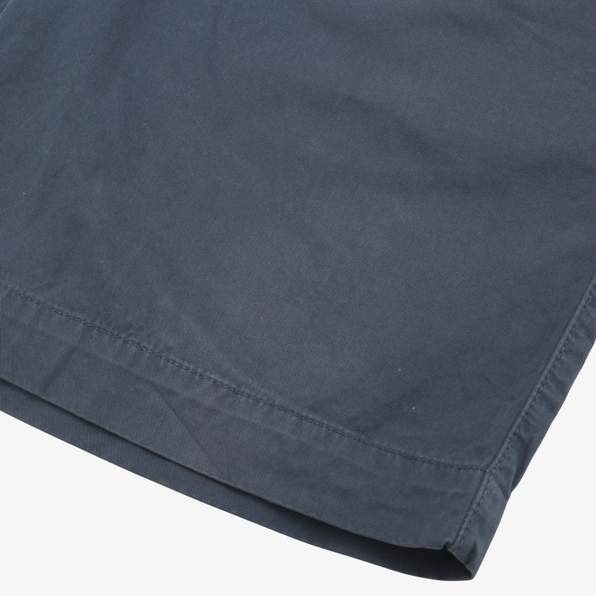 Cotton Twill Shorts (34W)