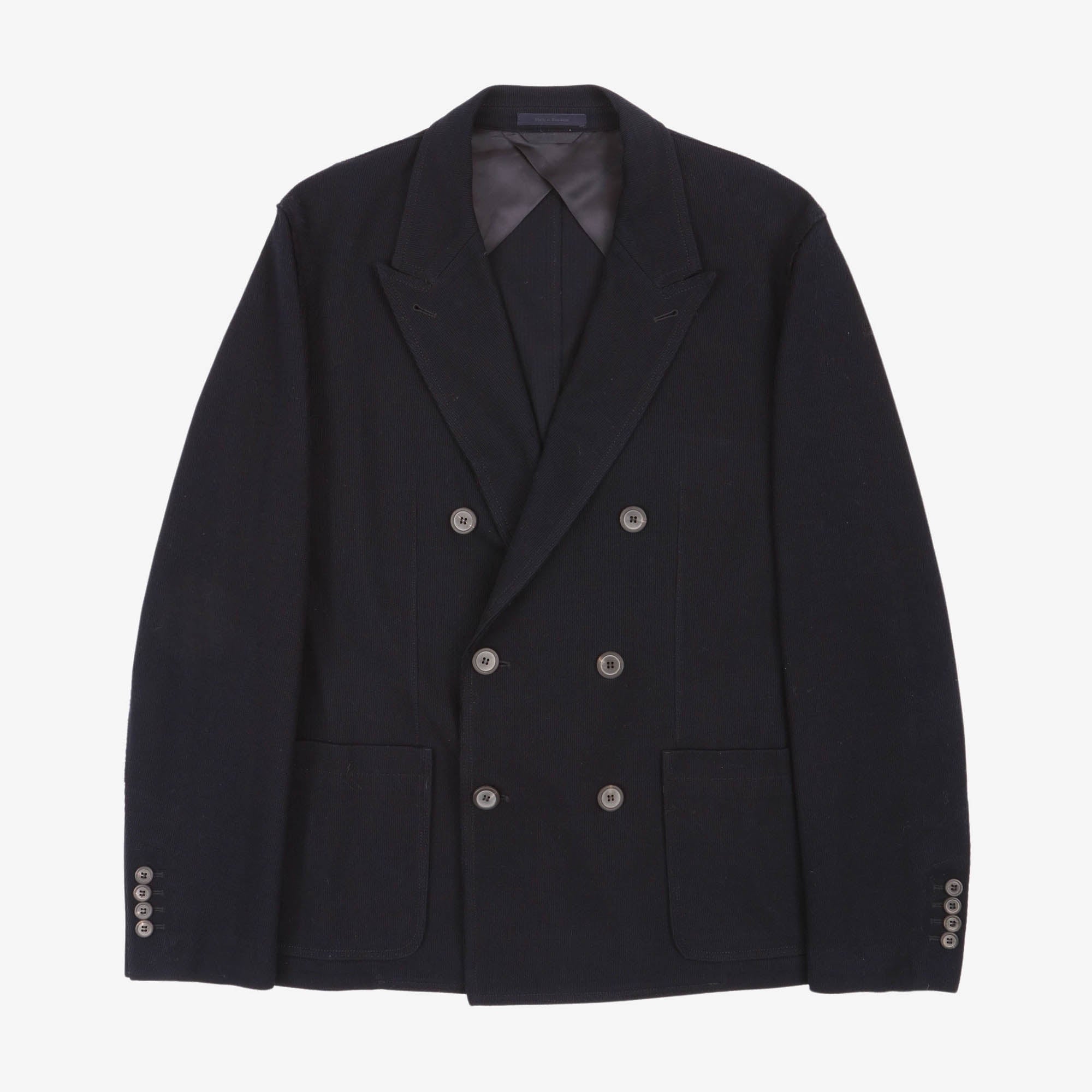 Unstructured DB Blazer