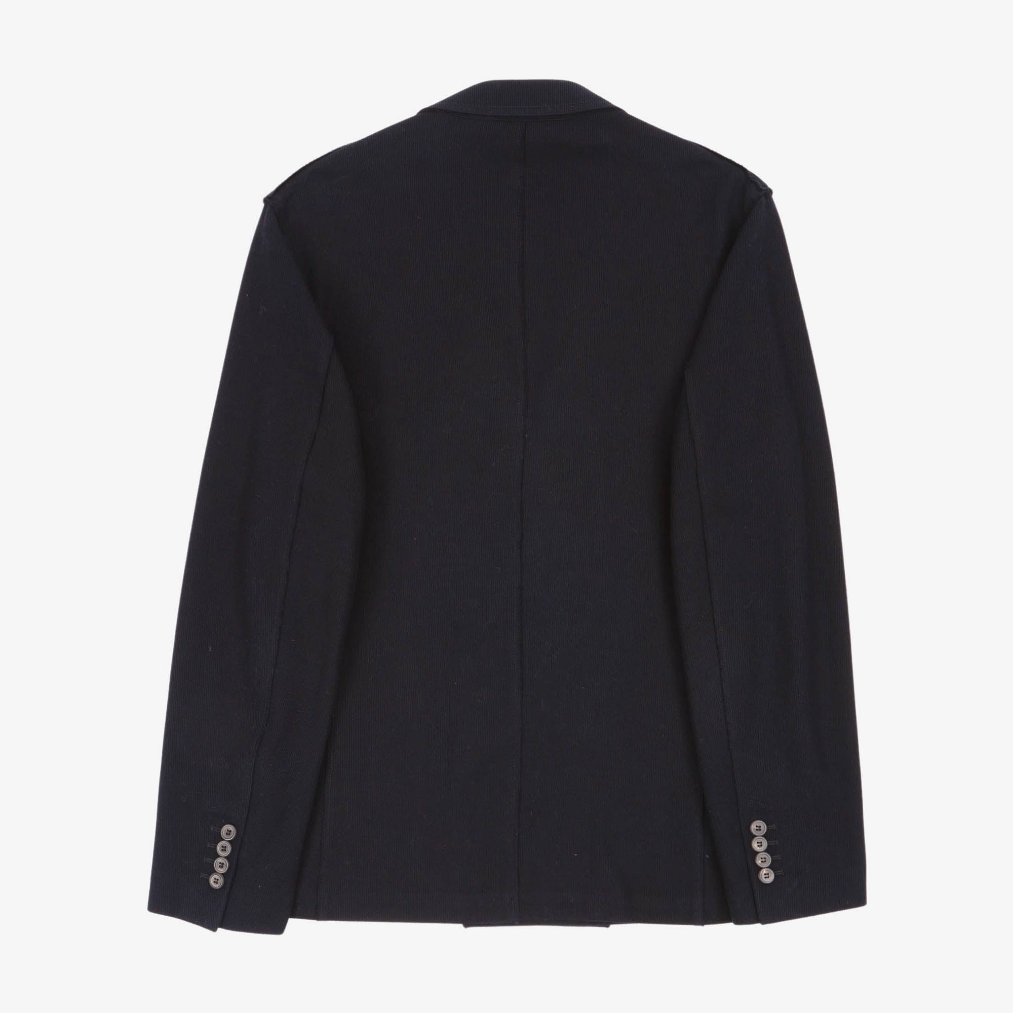 Unstructured DB Blazer