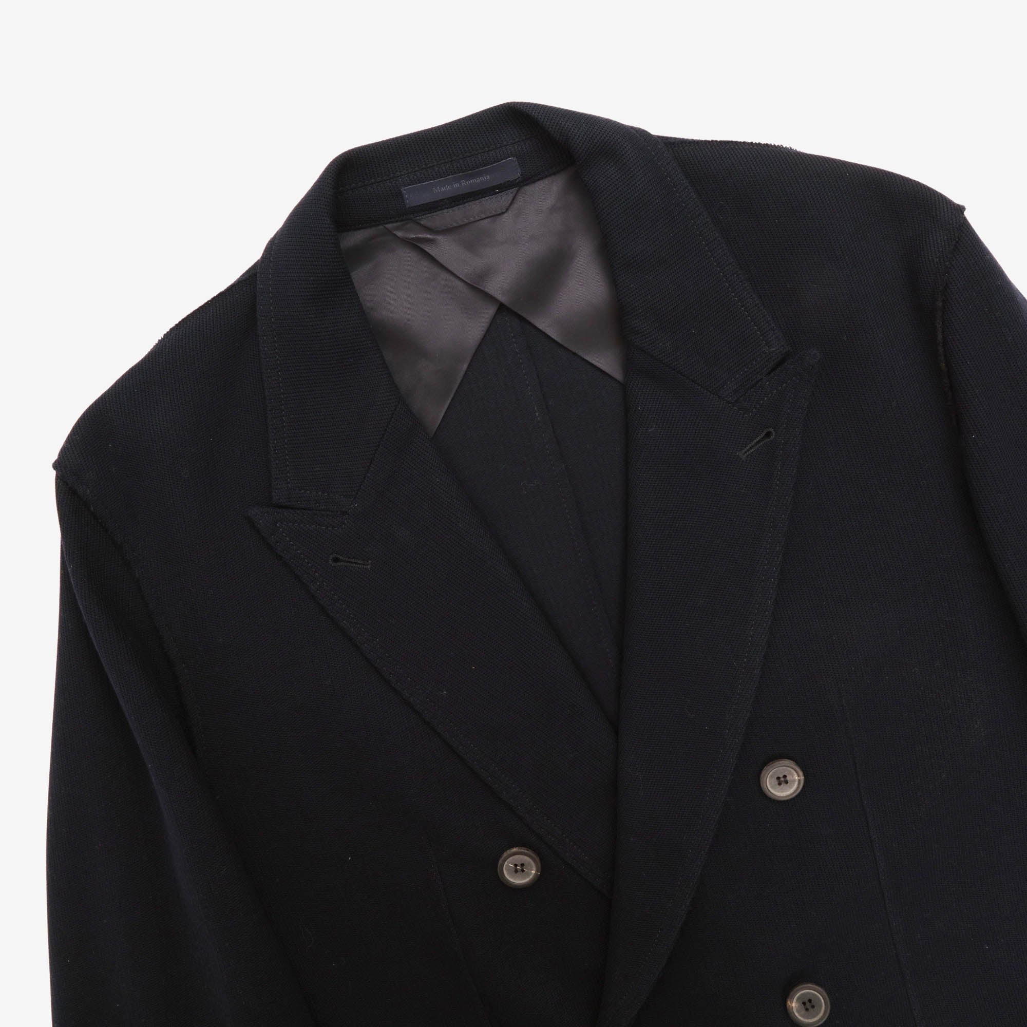 Unstructured DB Blazer