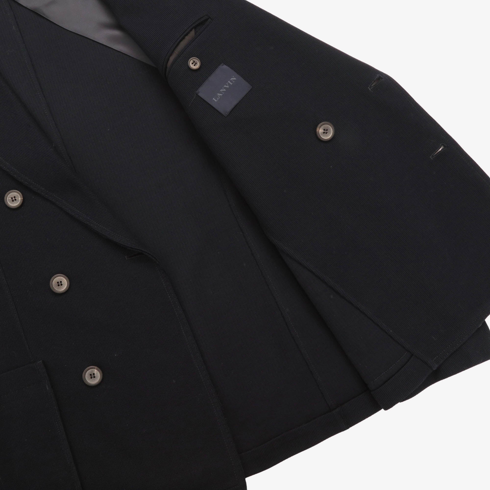 Unstructured DB Blazer