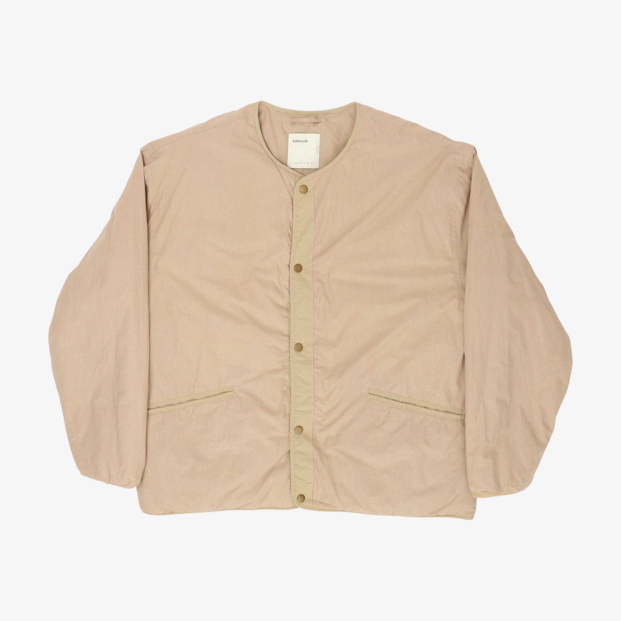 Dojo Jacket