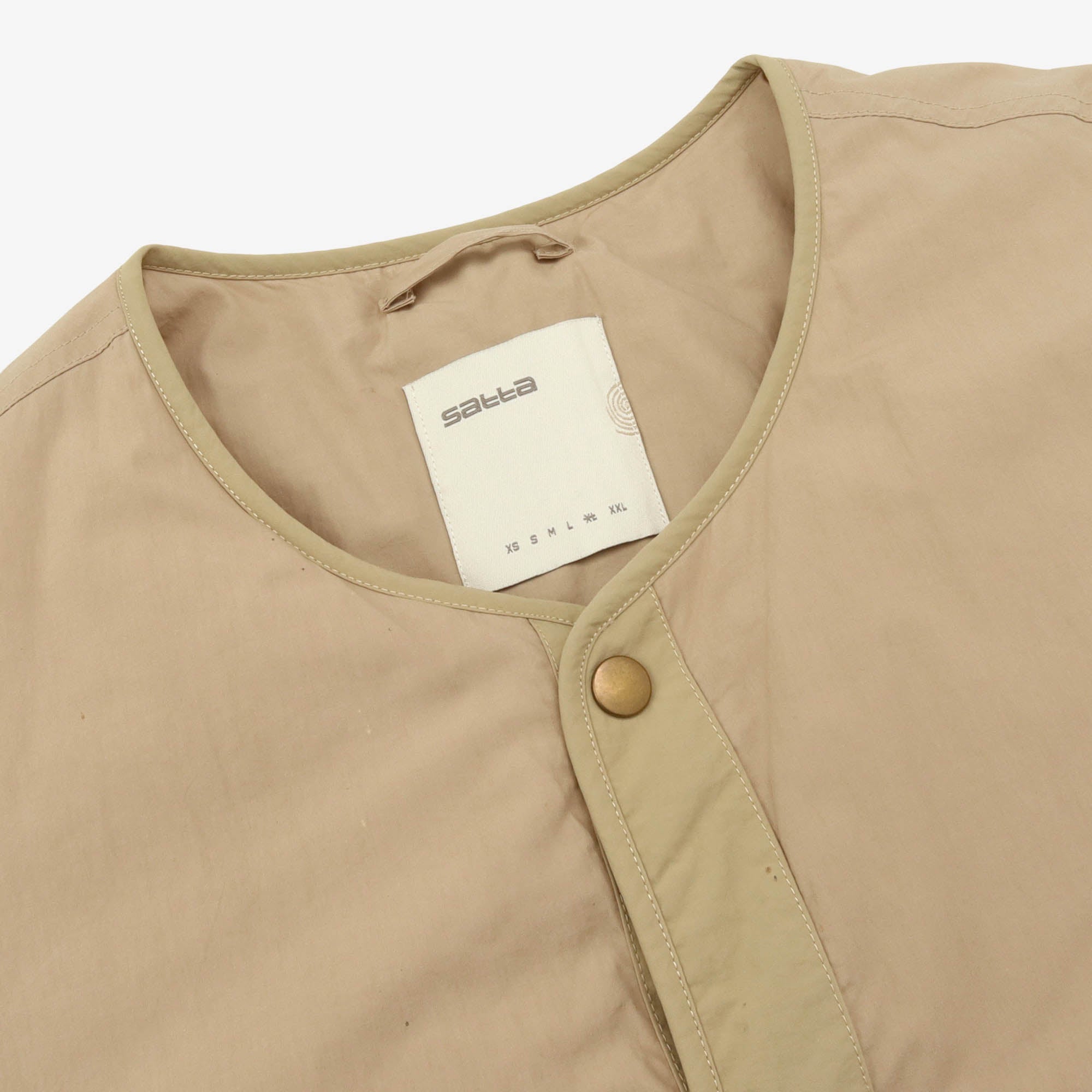 Dojo Jacket