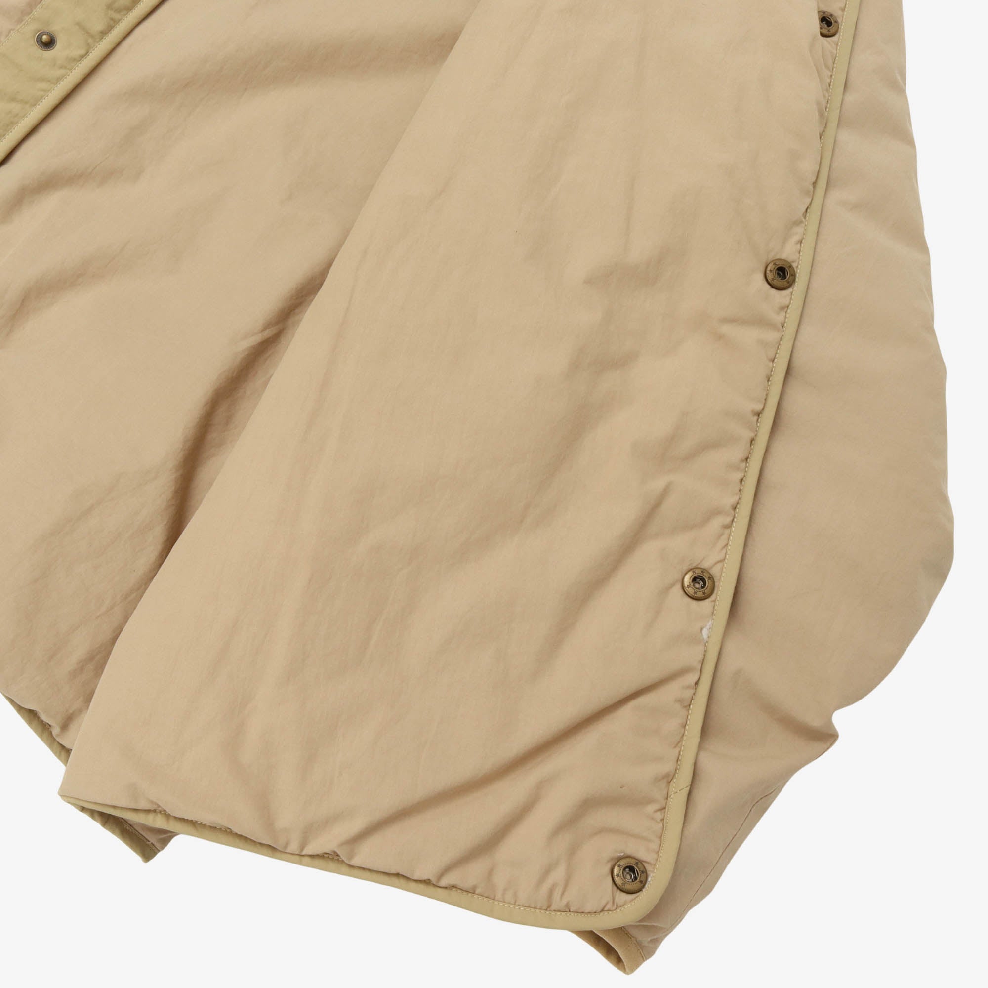 Dojo Jacket