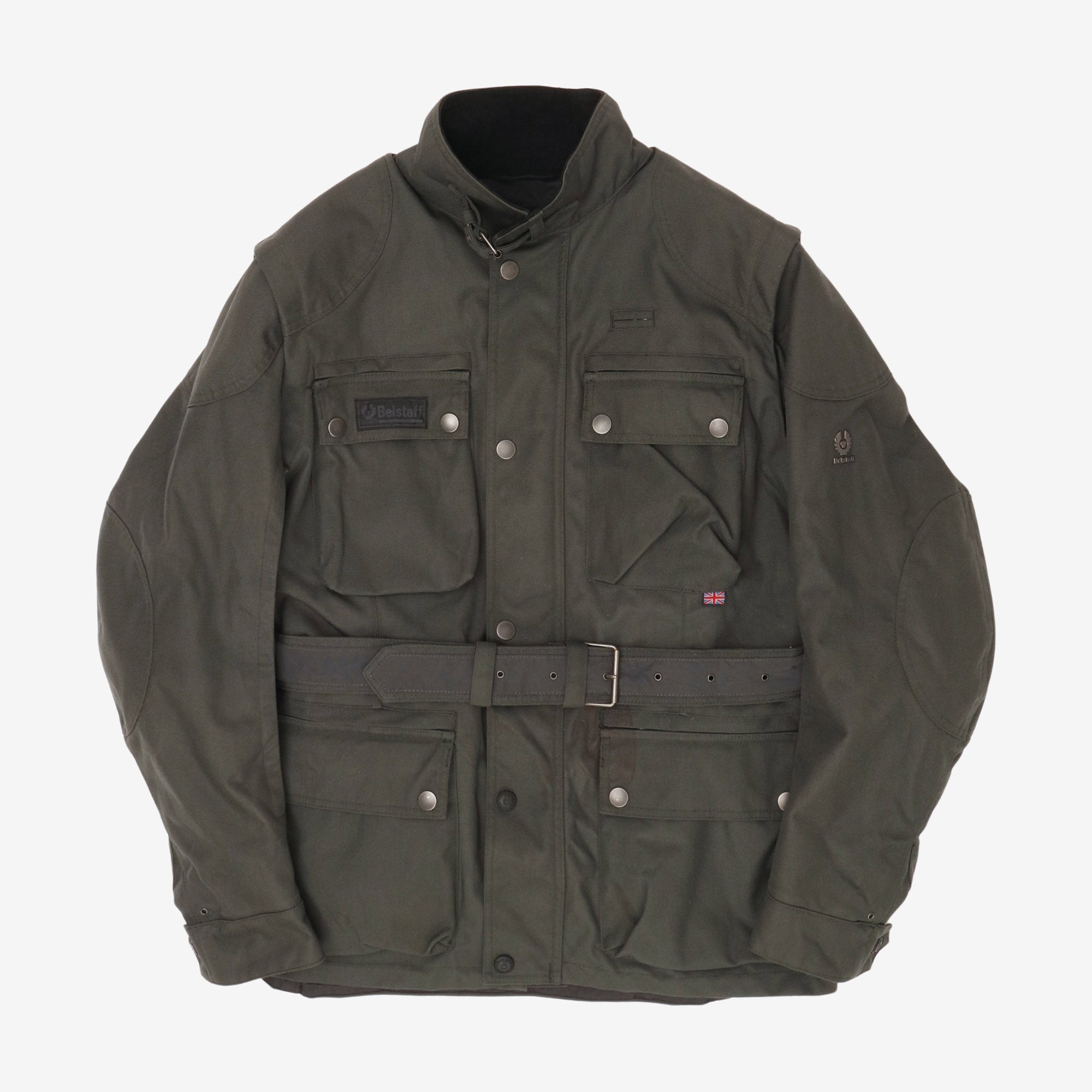 Trailmaster Motorcycle Jacket