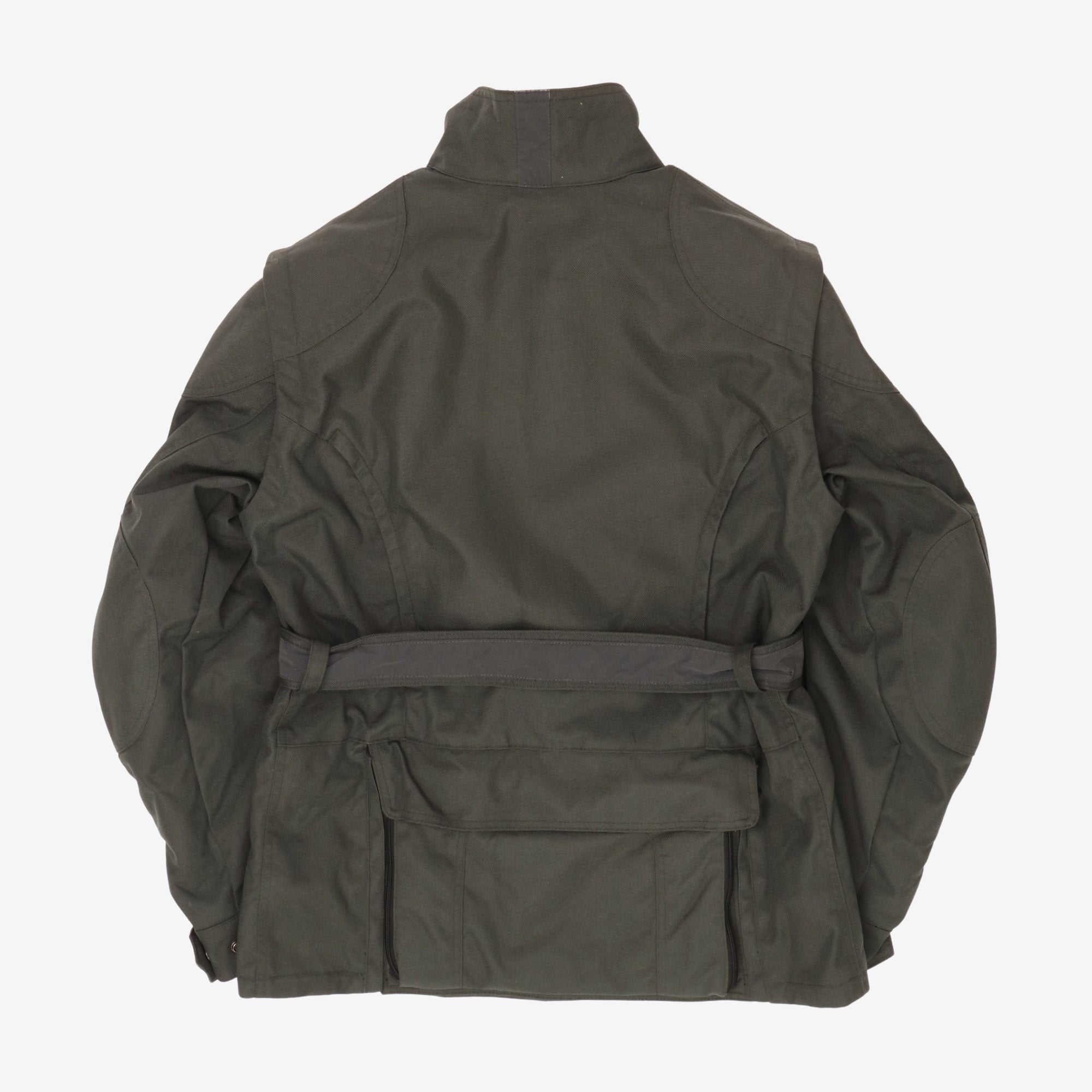 Trailmaster Motorcycle Jacket