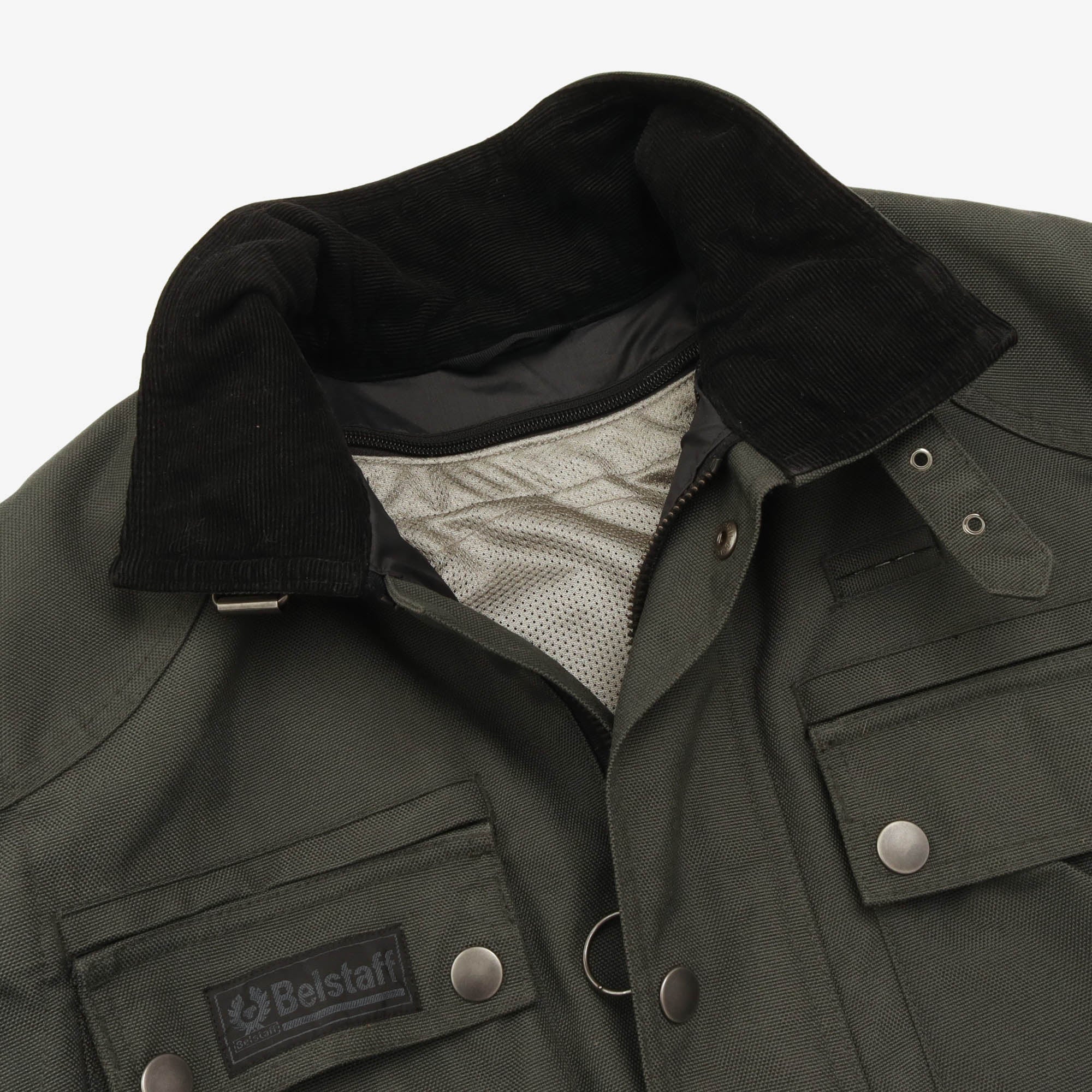 Trailmaster Motorcycle Jacket