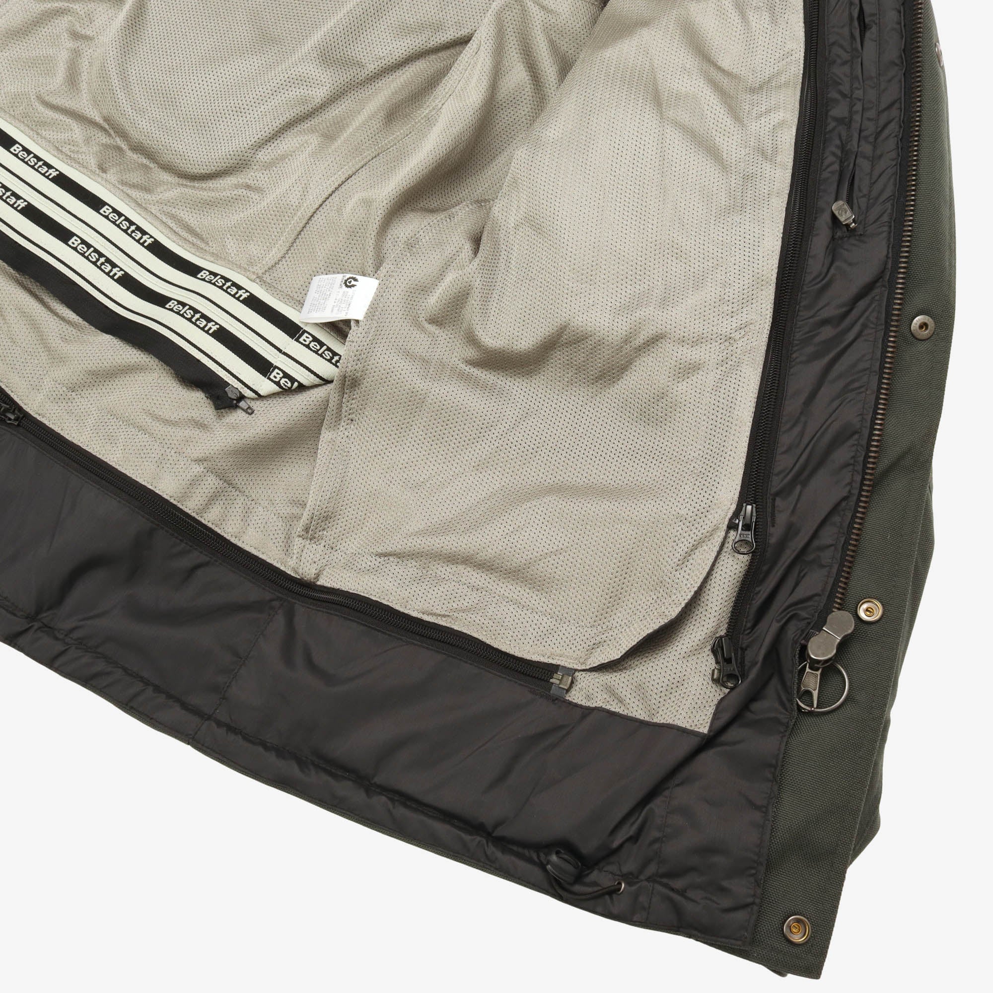 Trailmaster Motorcycle Jacket