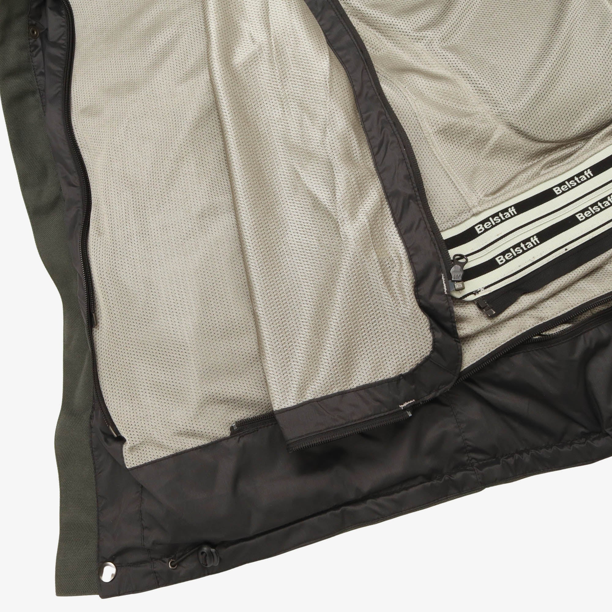 Trailmaster Motorcycle Jacket