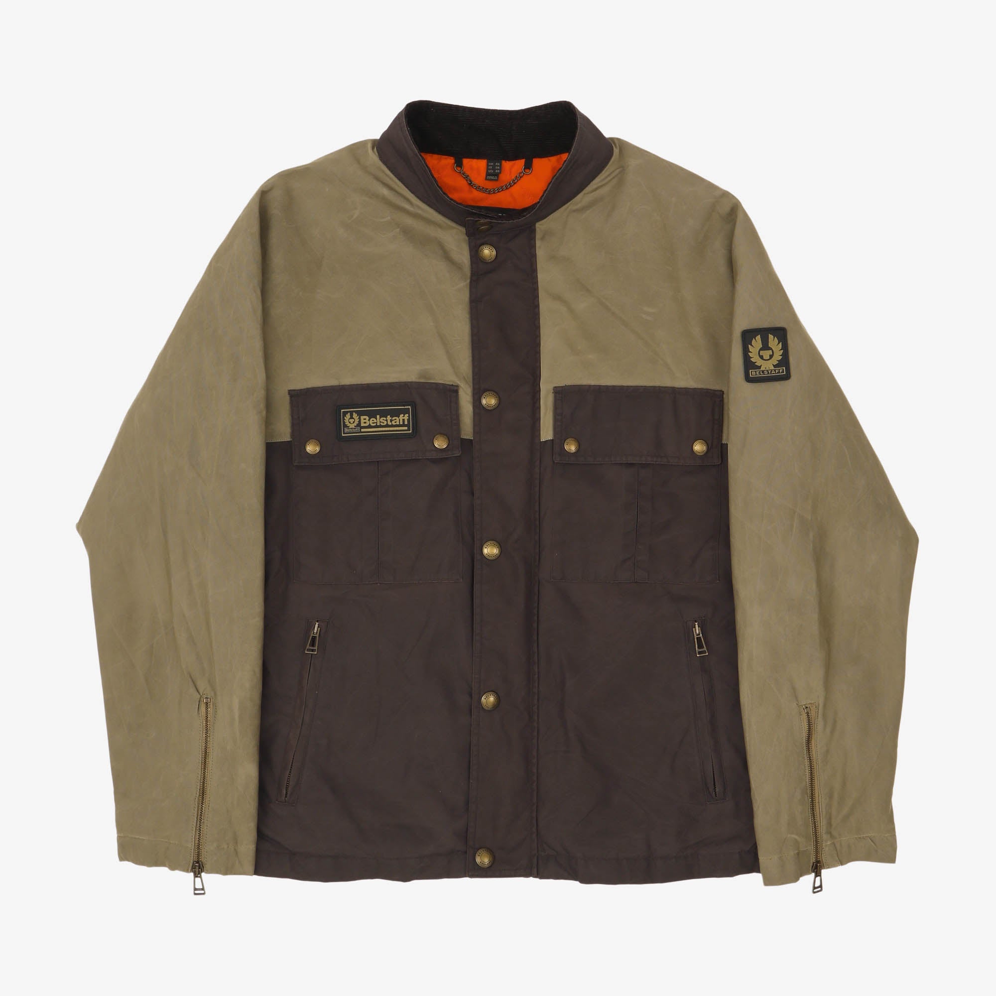 Instructor Jacket